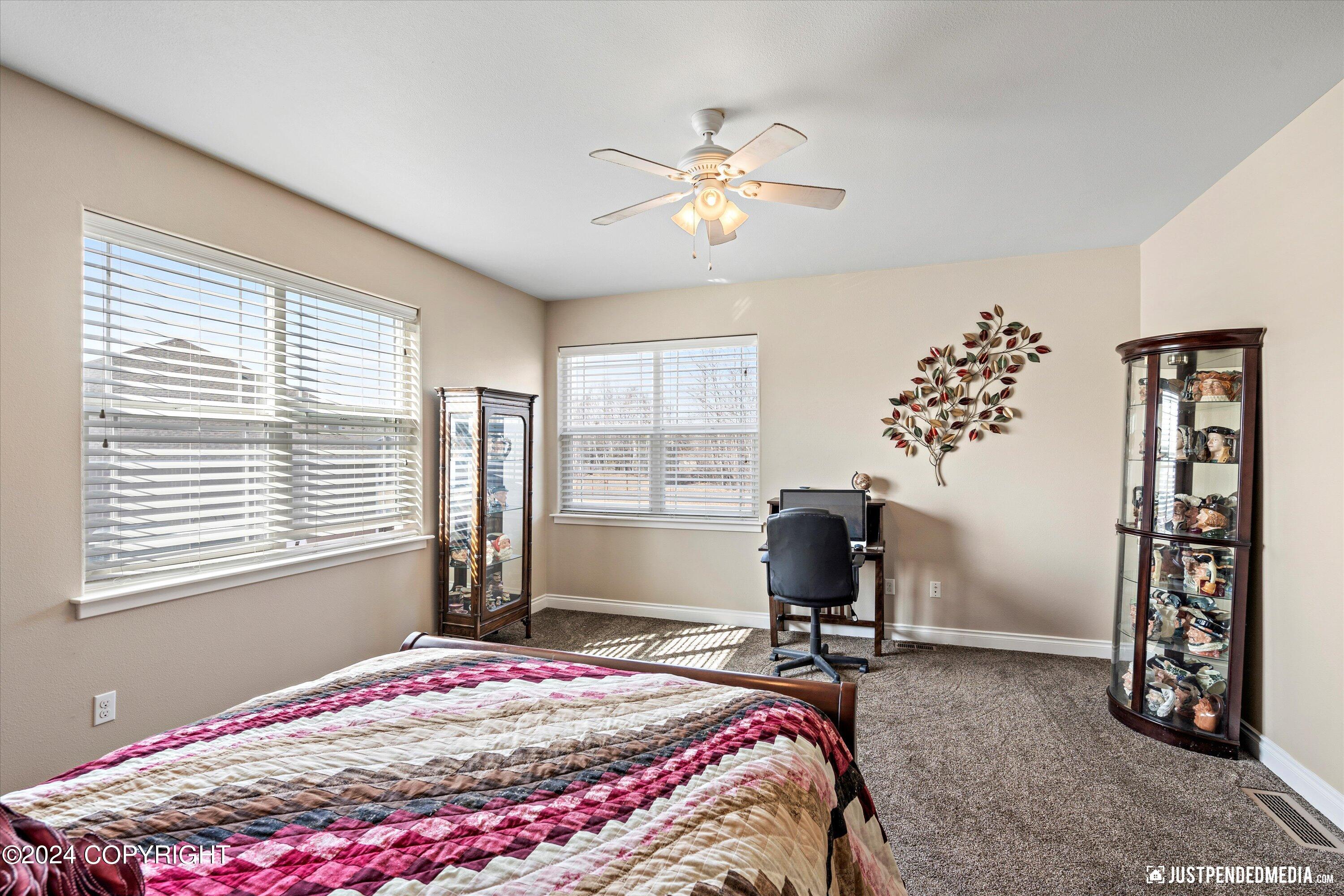 5205 E Fetlock Drive