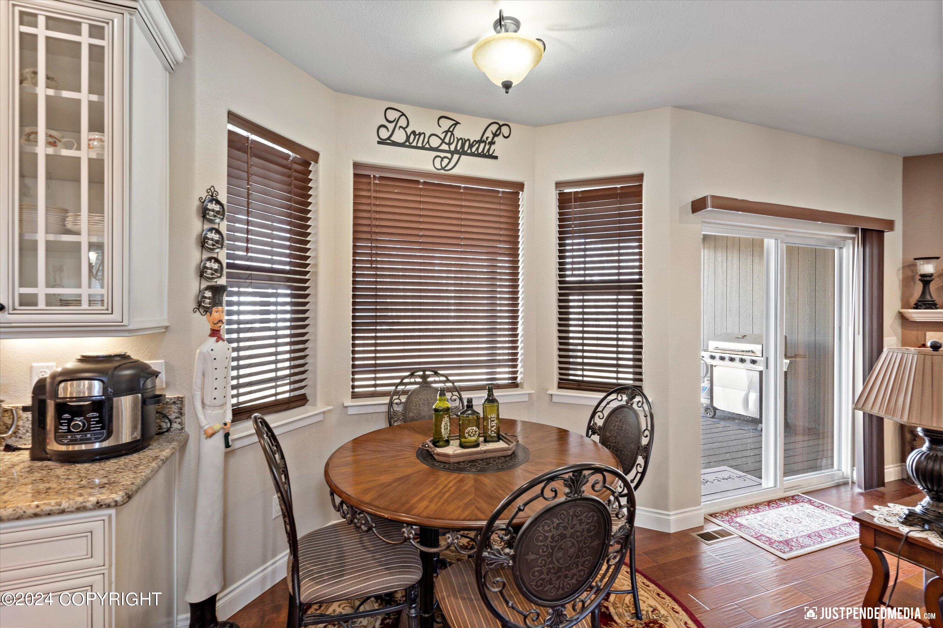 5205 E Fetlock Drive