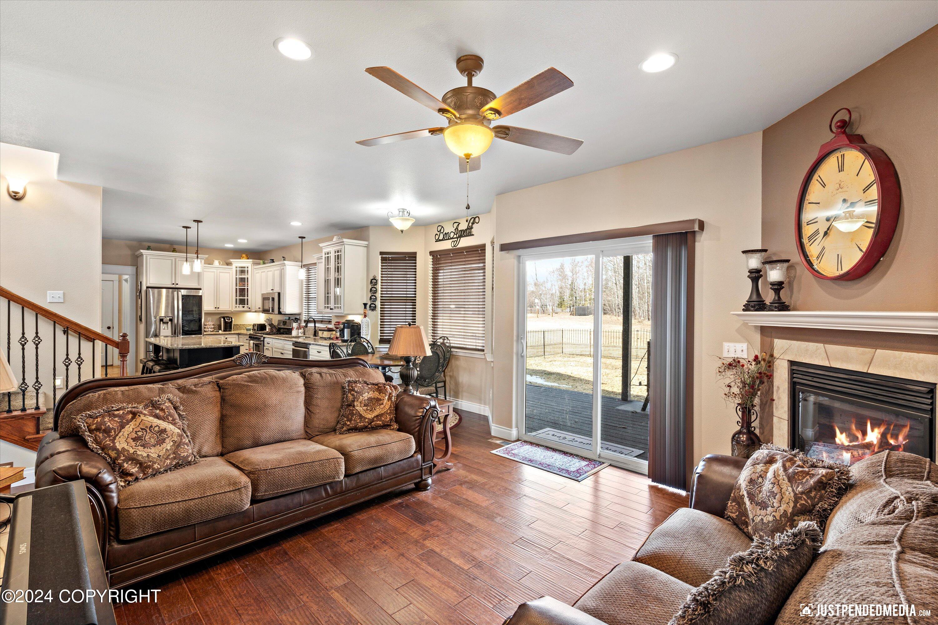 5205 E Fetlock Drive