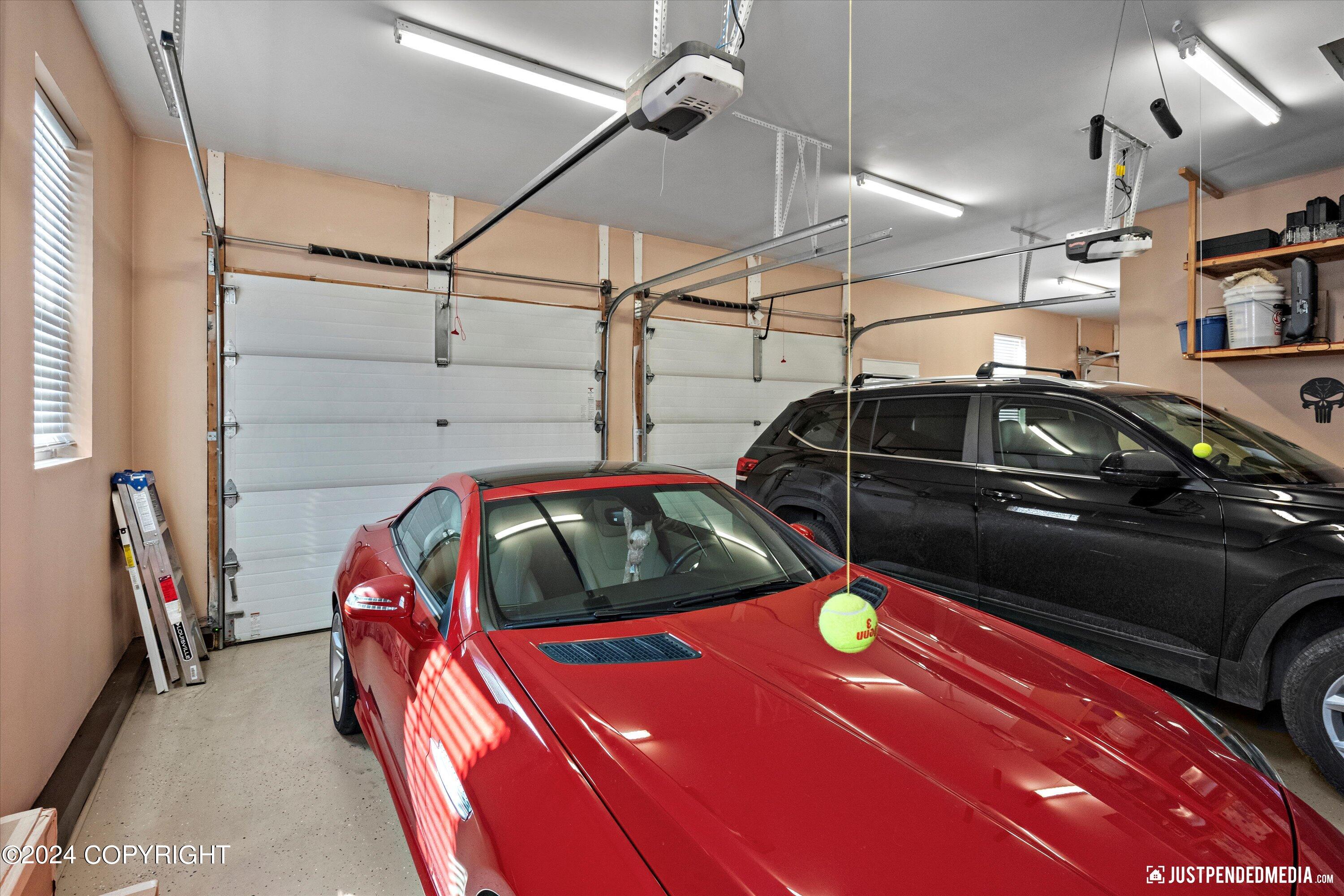 5205 E Fetlock Drive