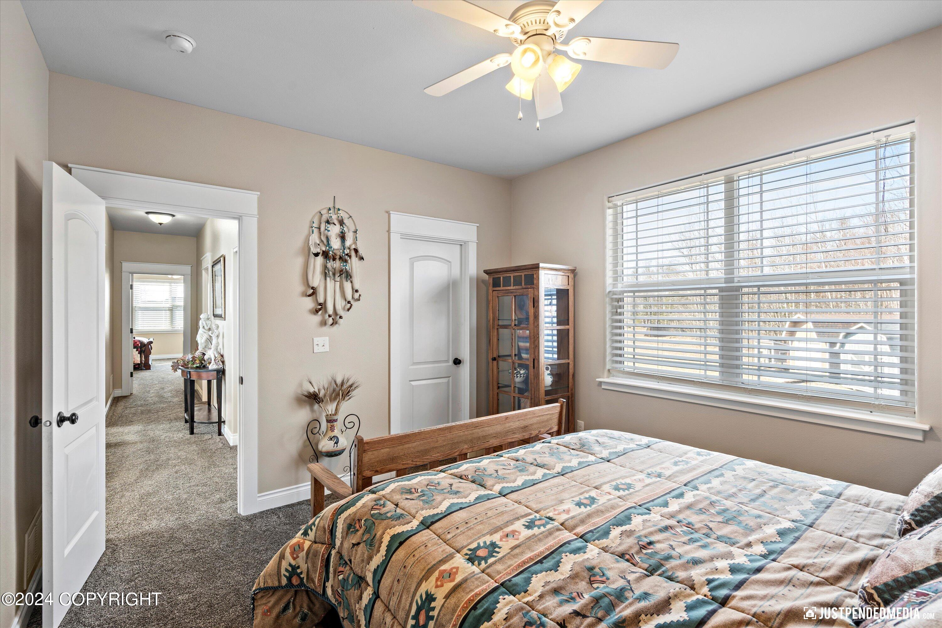 5205 E Fetlock Drive