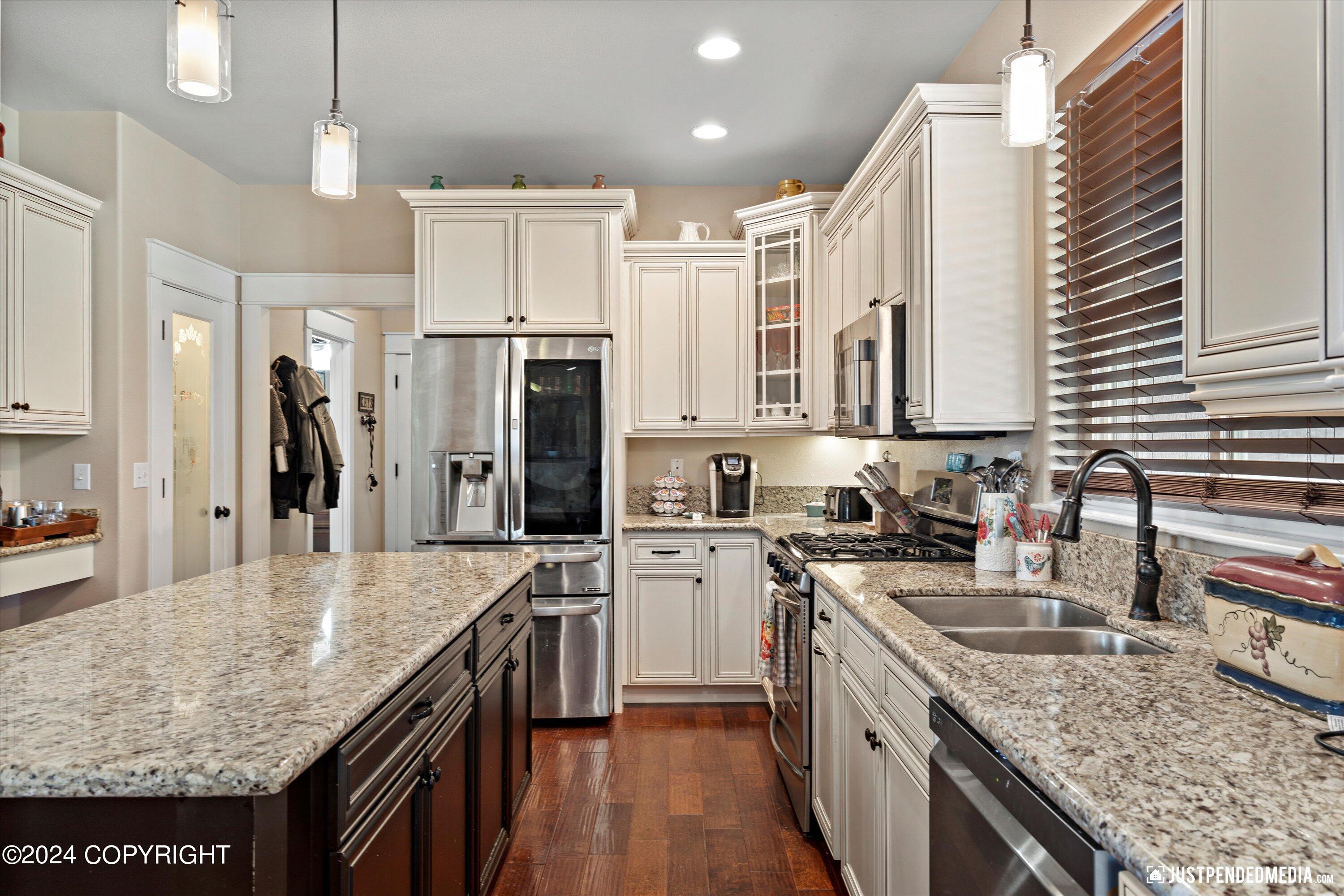 5205 E Fetlock Drive