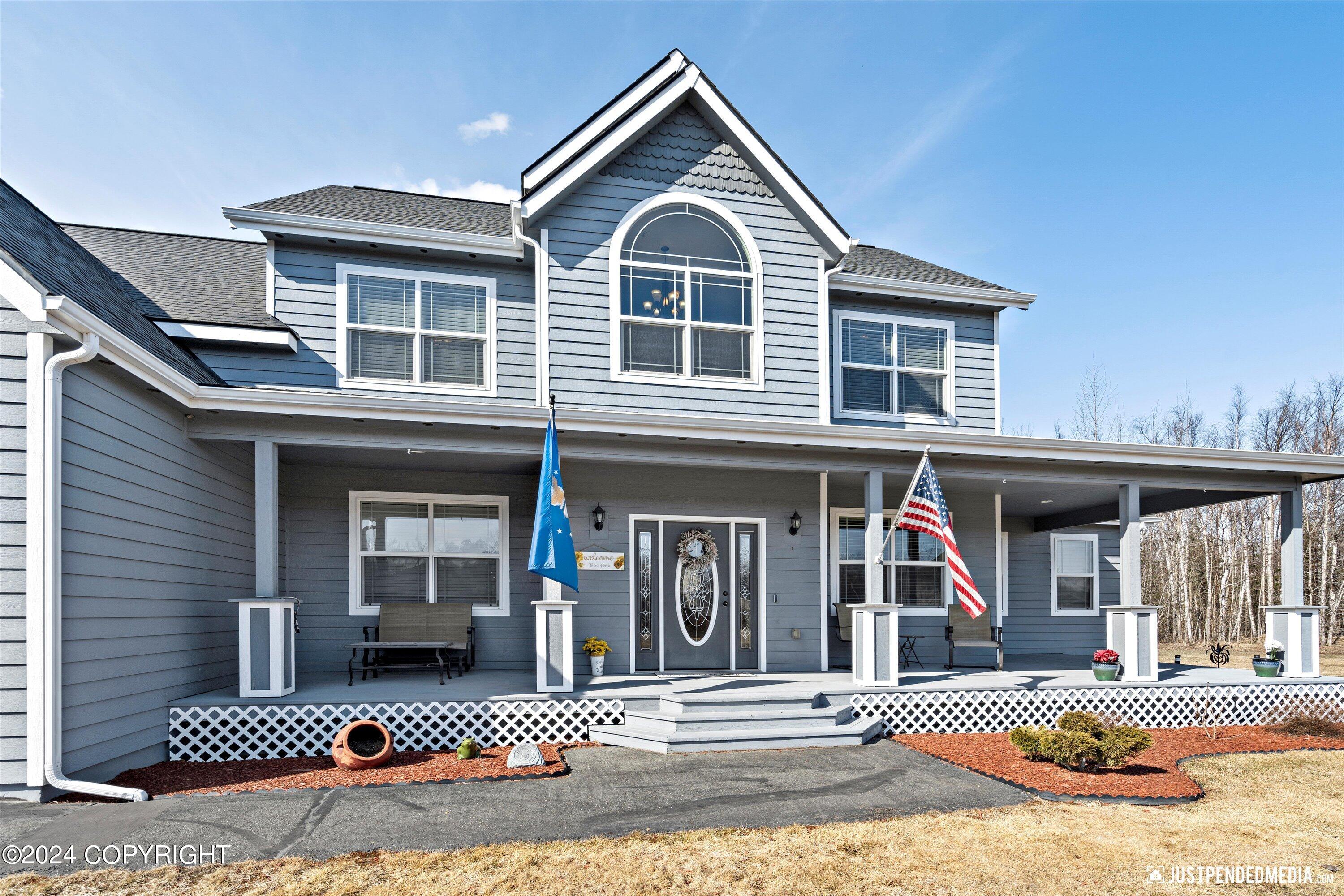 5205 E Fetlock Drive