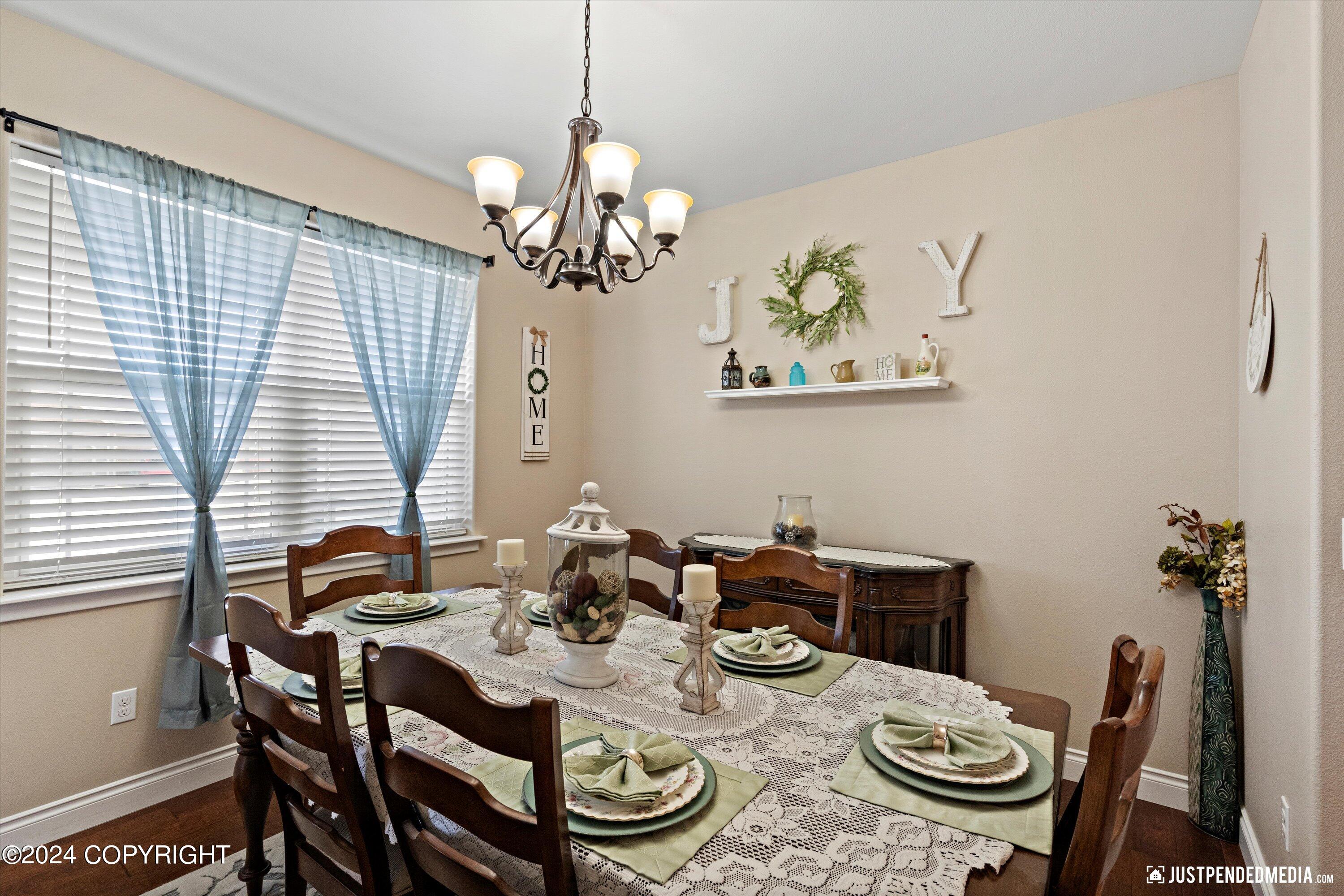 5205 E Fetlock Drive