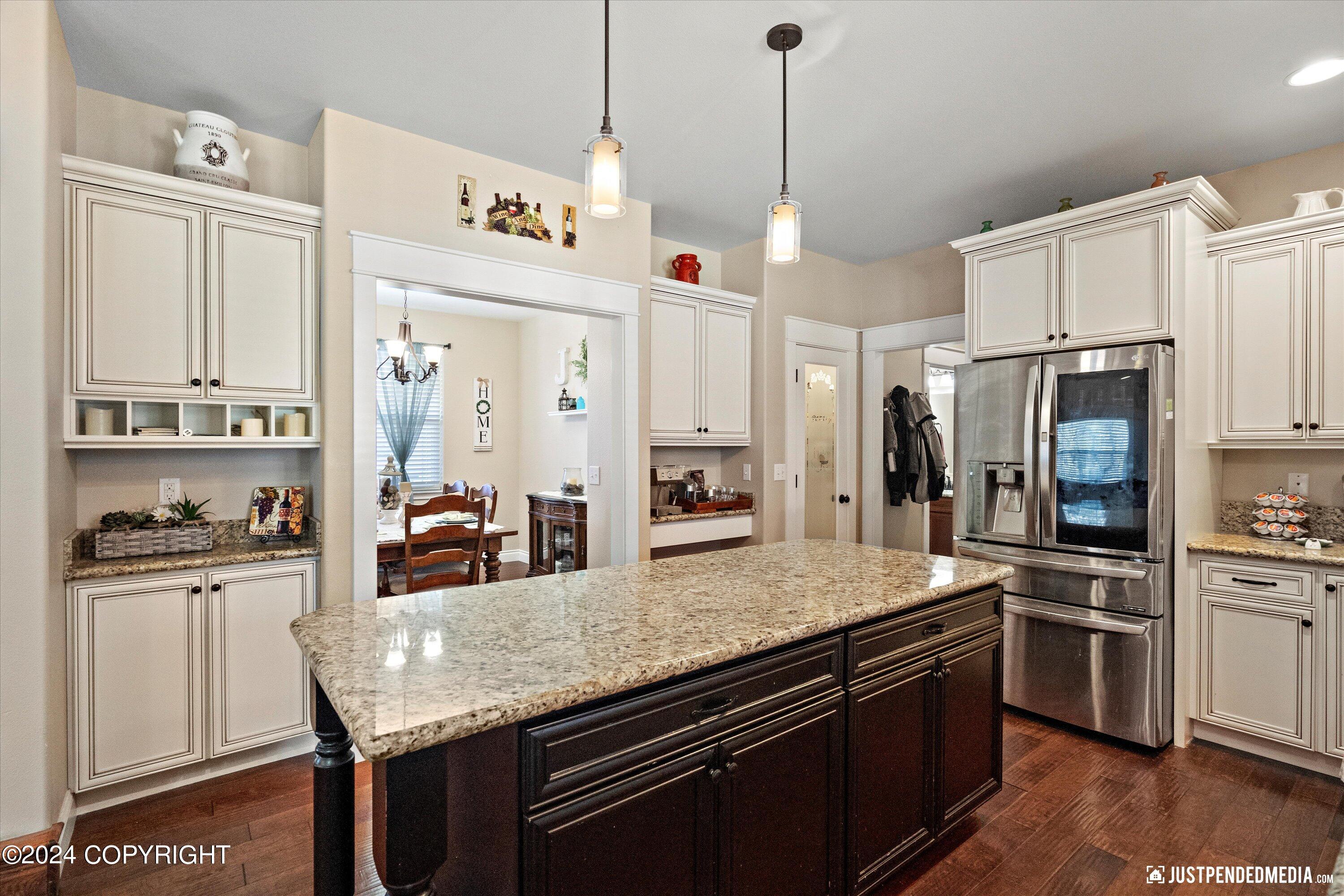 5205 E Fetlock Drive