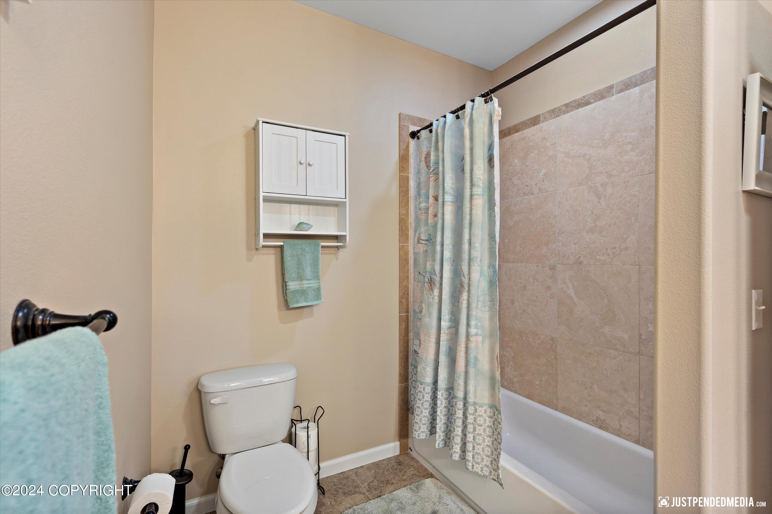 5205 E Fetlock Drive