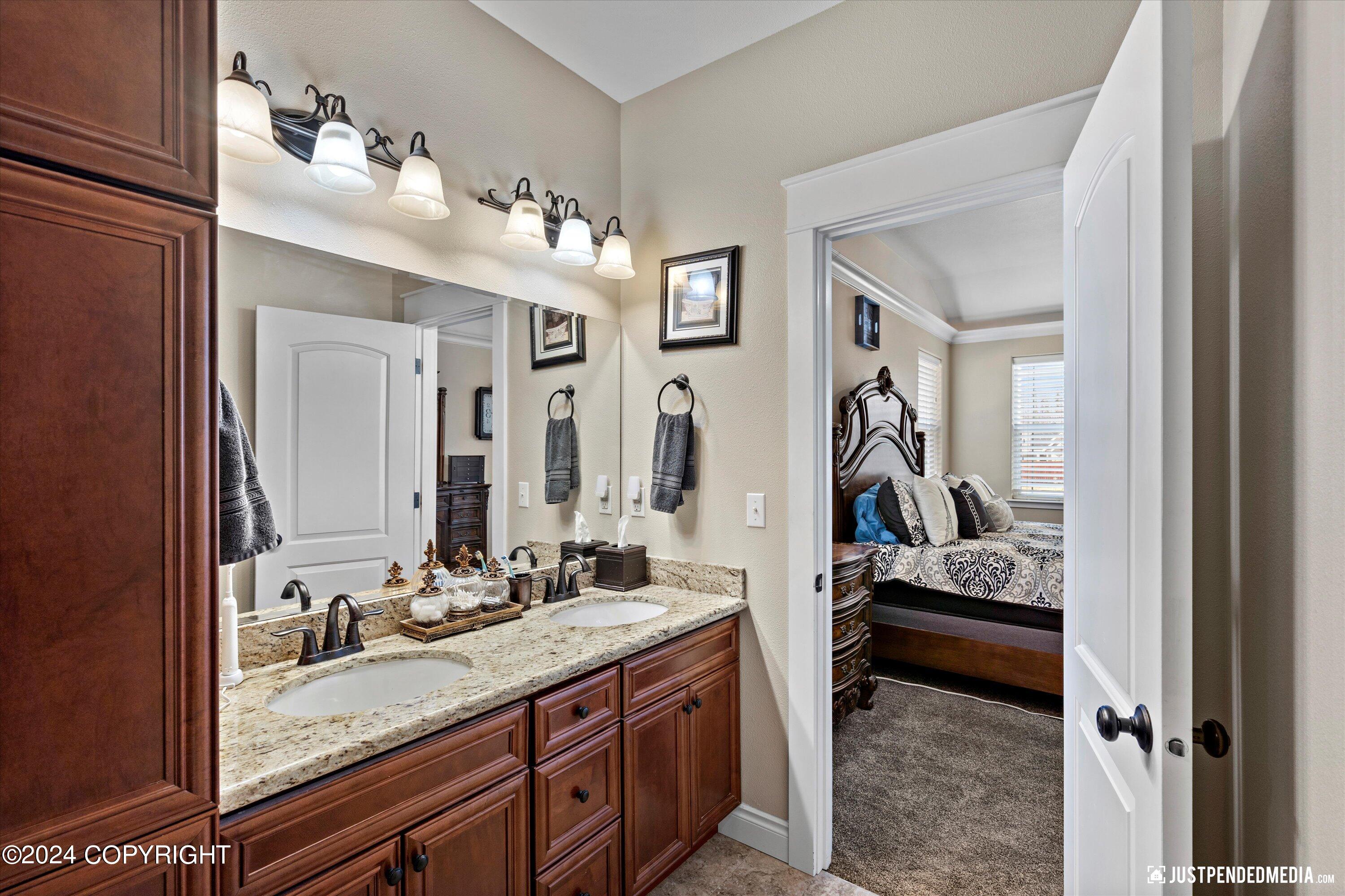 5205 E Fetlock Drive