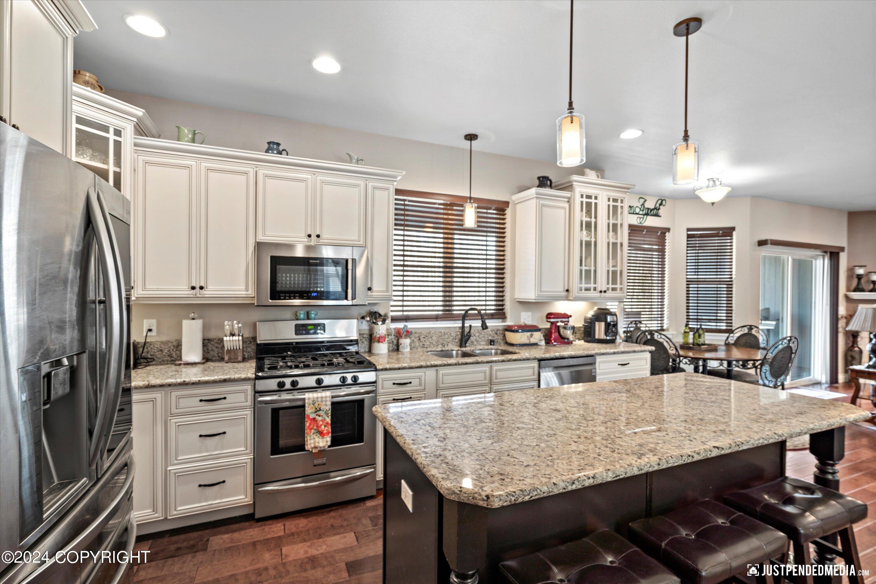 5205 E Fetlock Drive