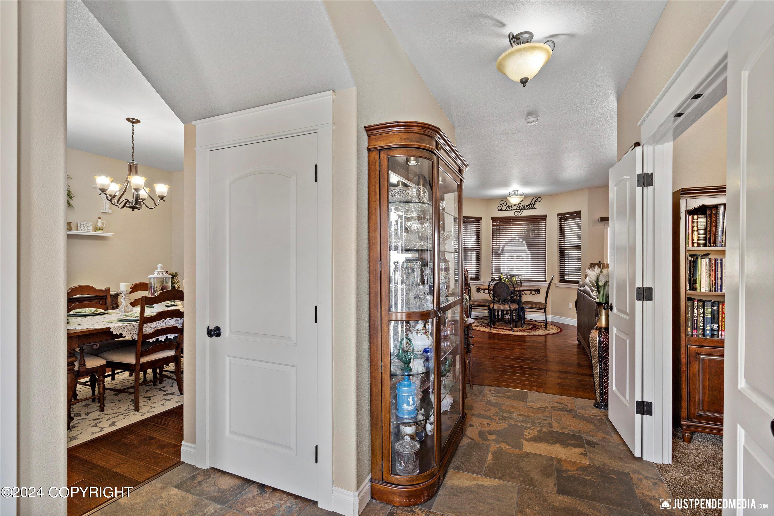 5205 E Fetlock Drive