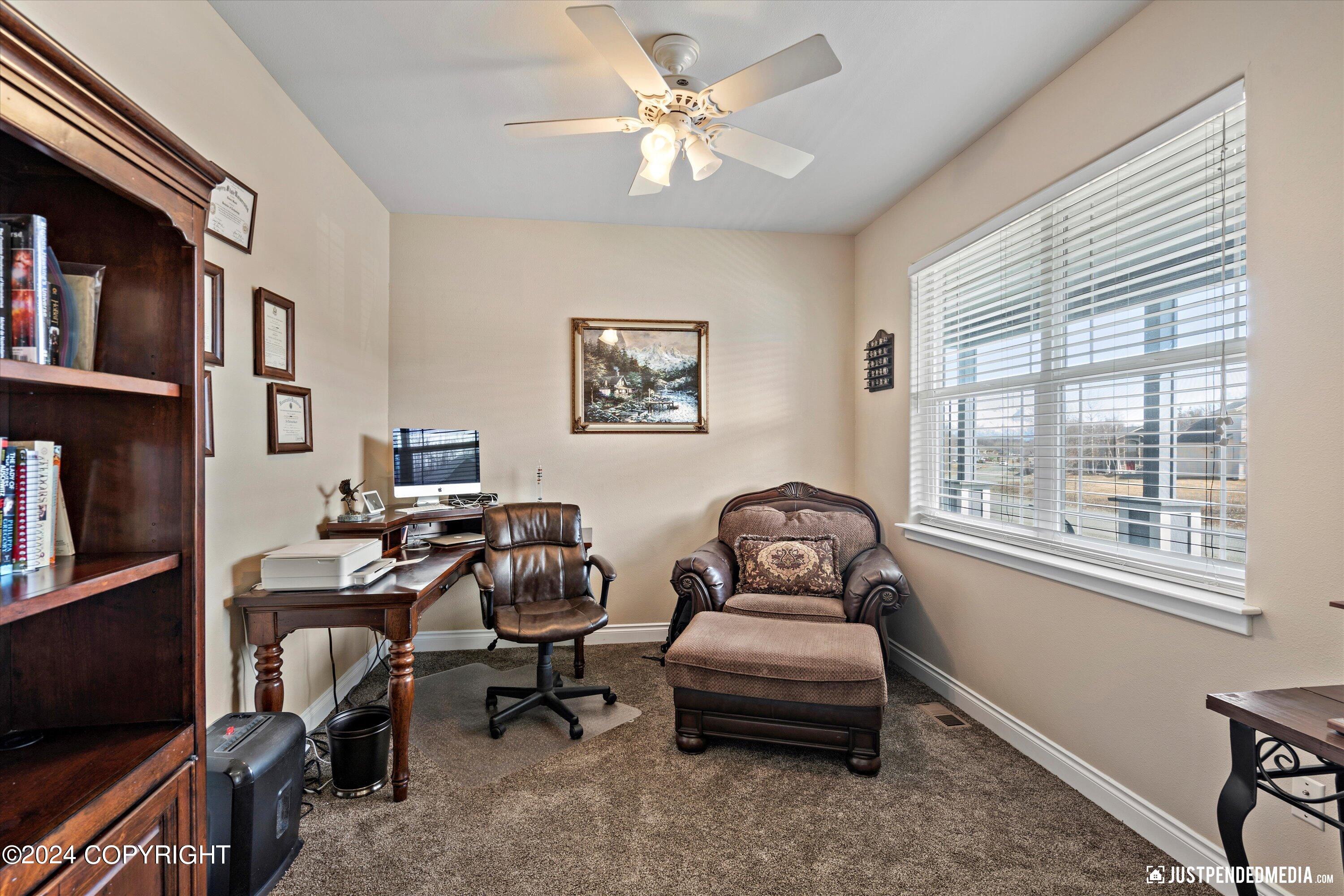 5205 E Fetlock Drive