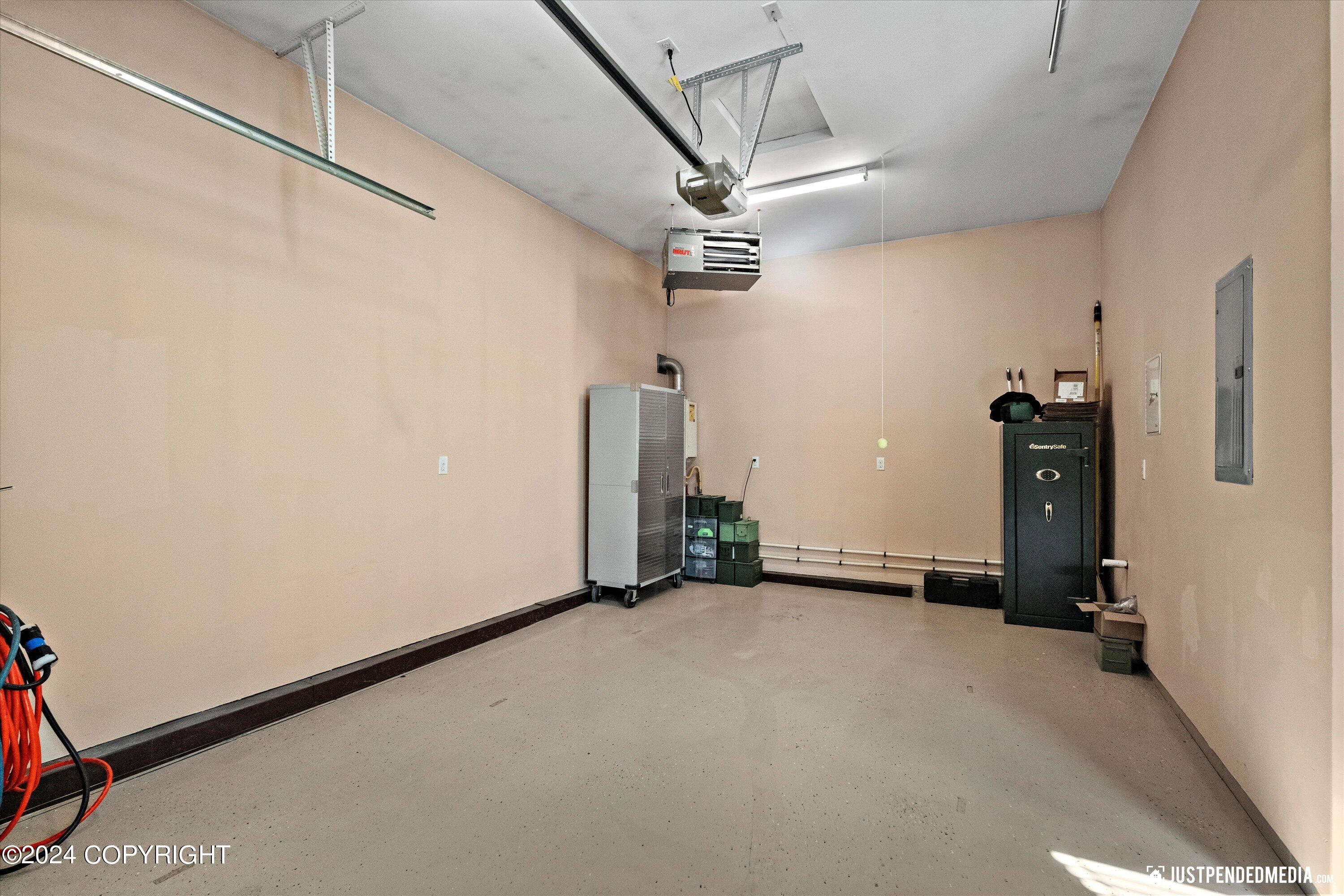 5205 E Fetlock Drive