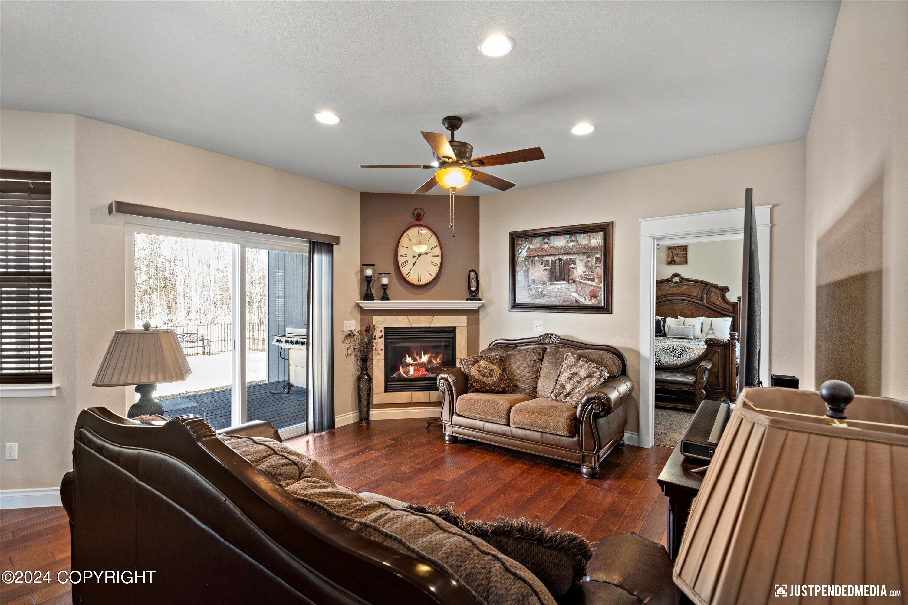 5205 E Fetlock Drive