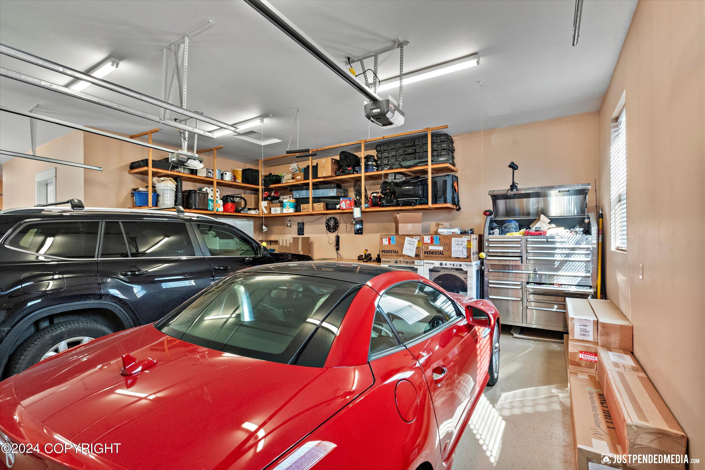 5205 E Fetlock Drive