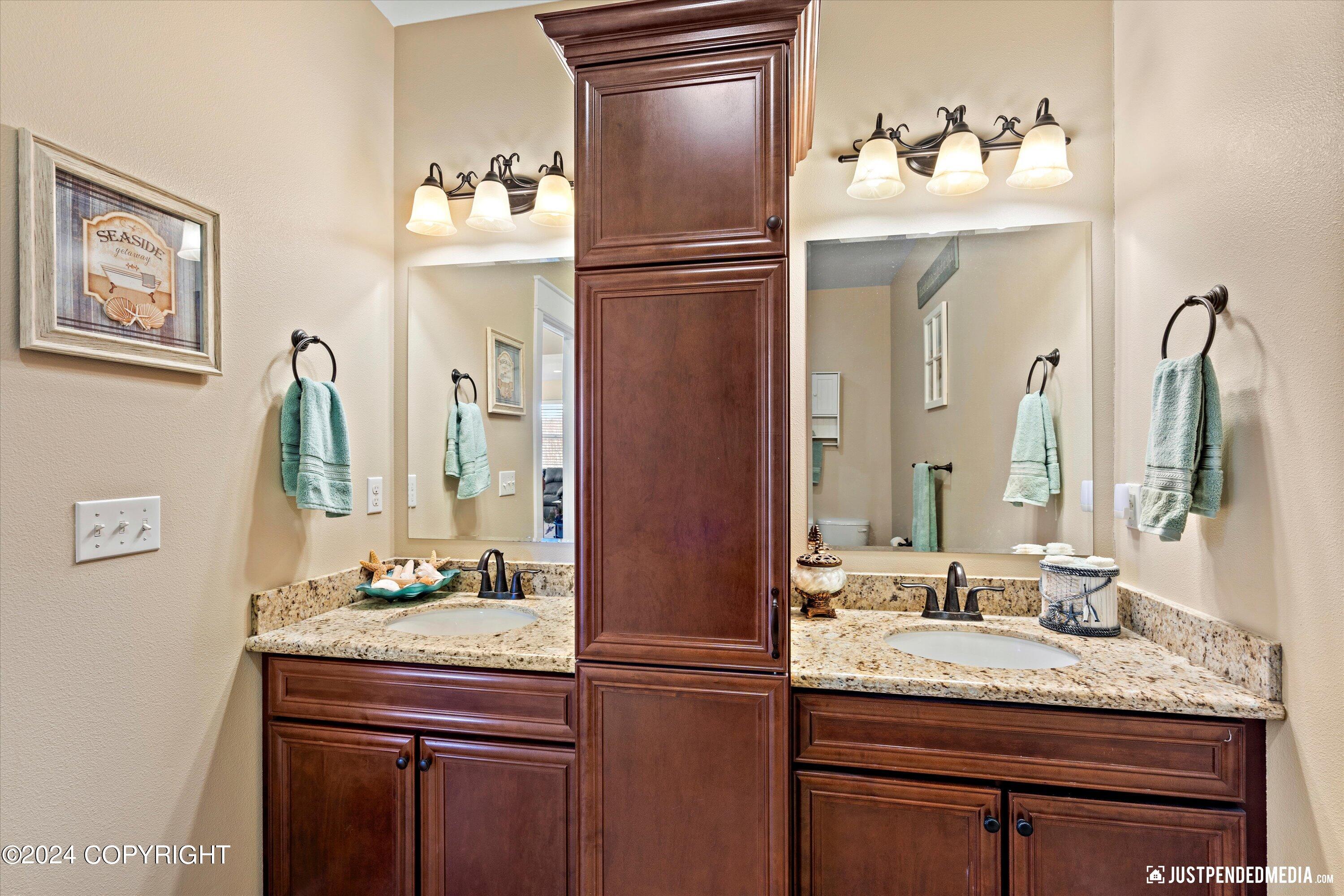 5205 E Fetlock Drive