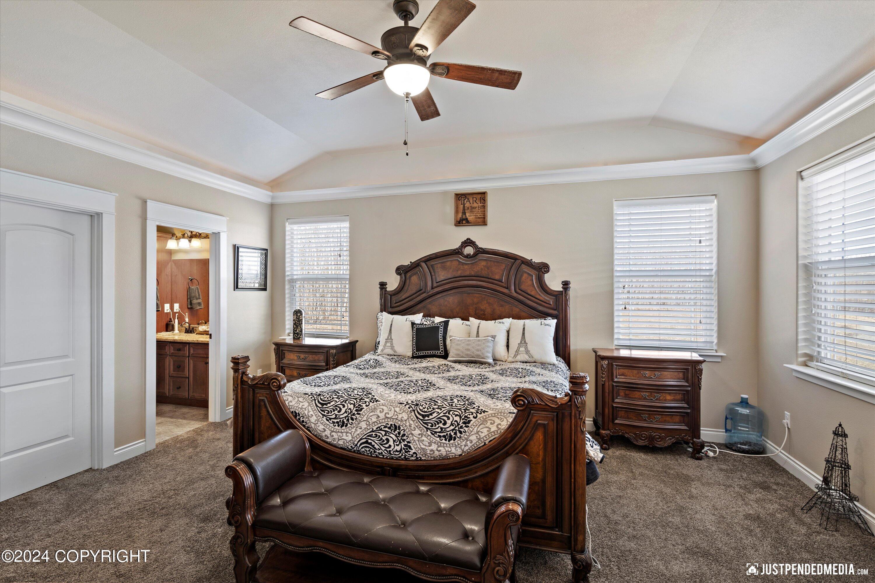 5205 E Fetlock Drive