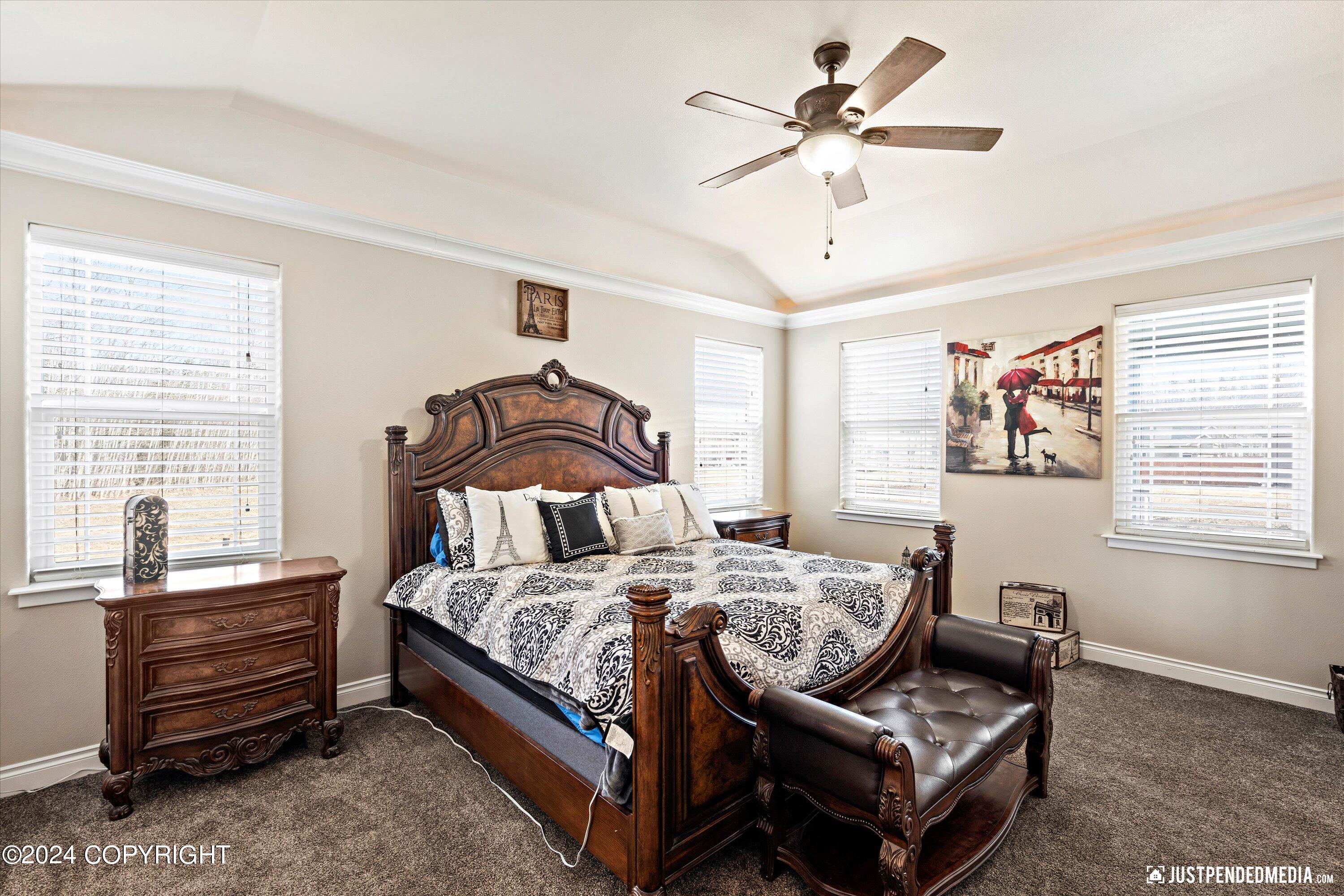 5205 E Fetlock Drive