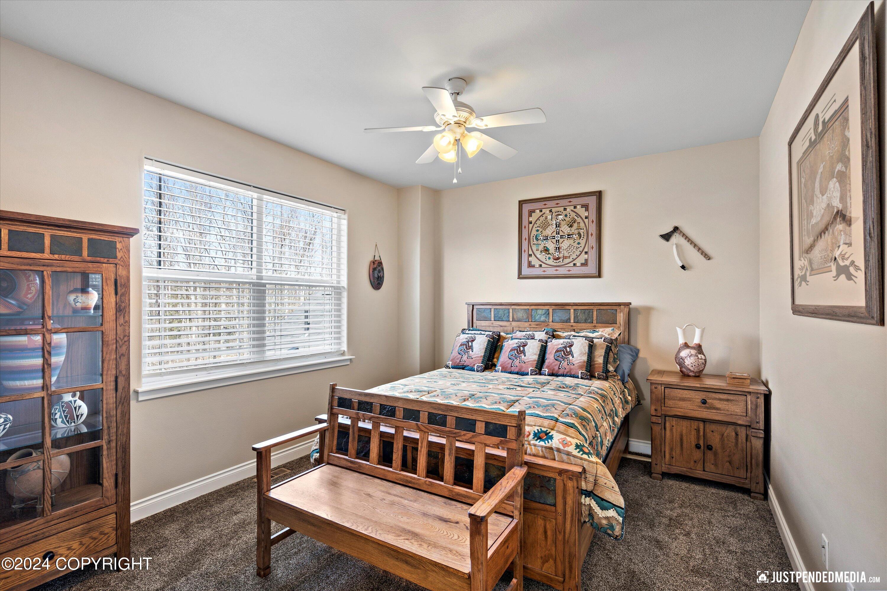 5205 E Fetlock Drive