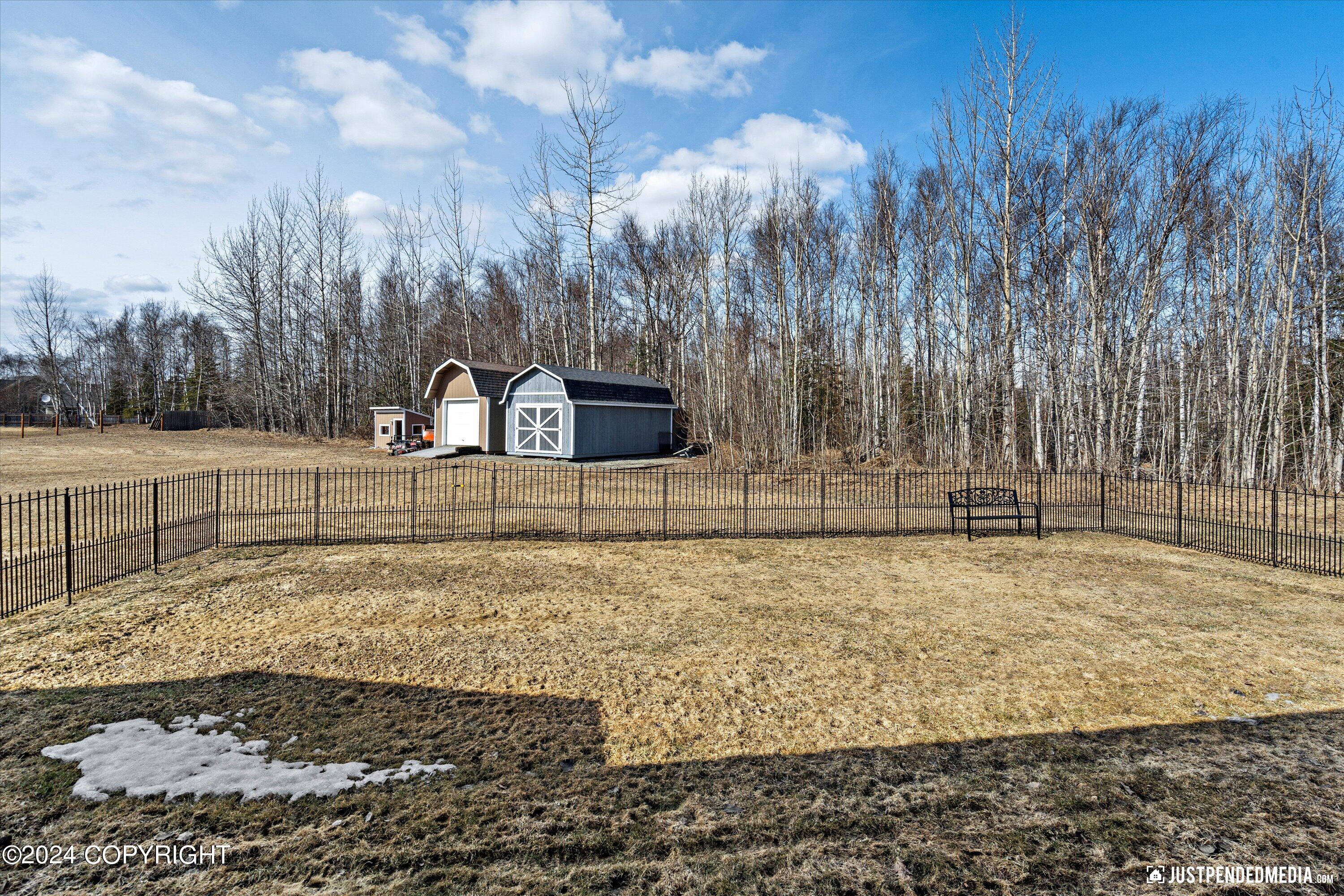 5205 E Fetlock Drive