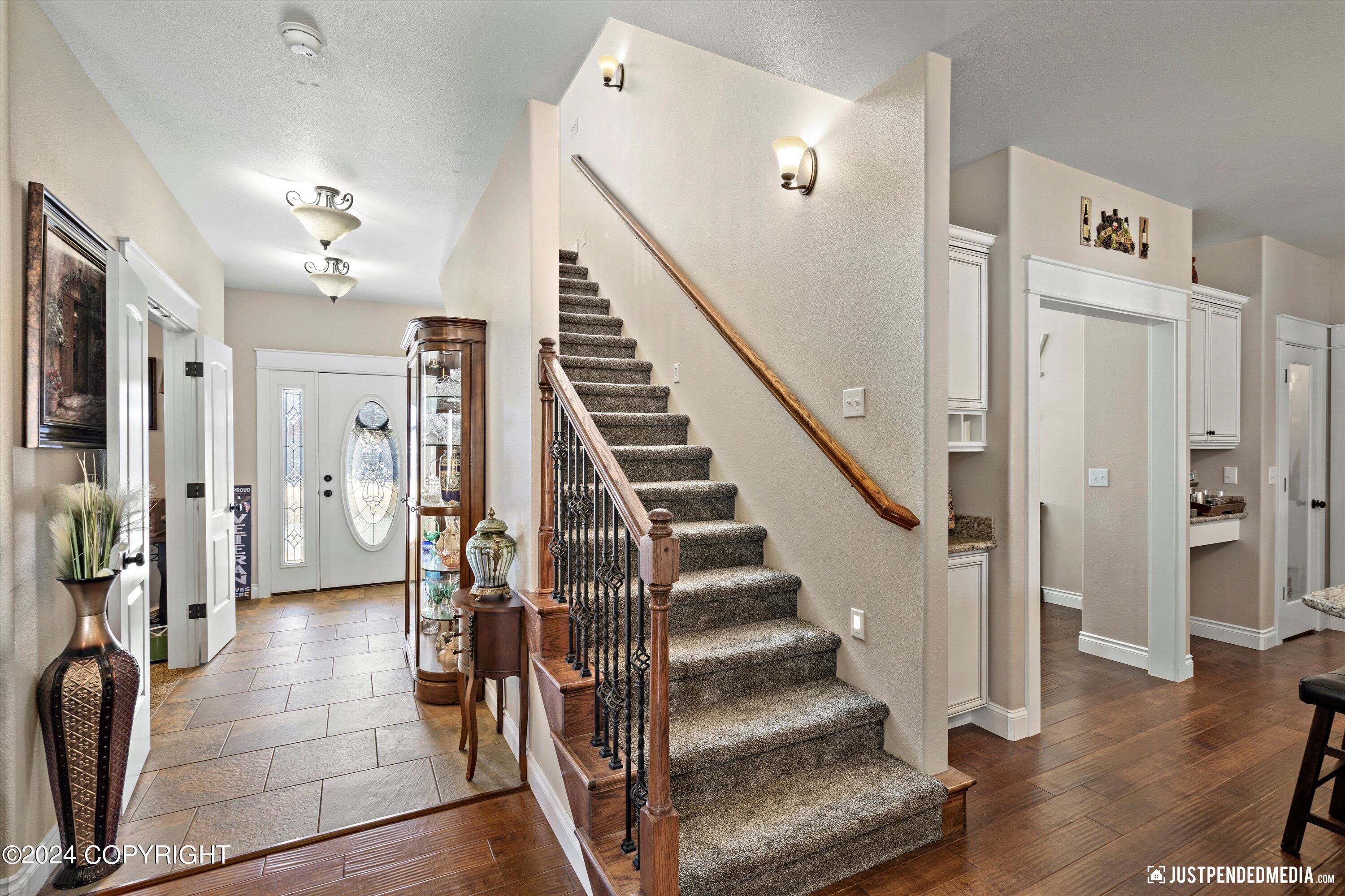 5205 E Fetlock Drive