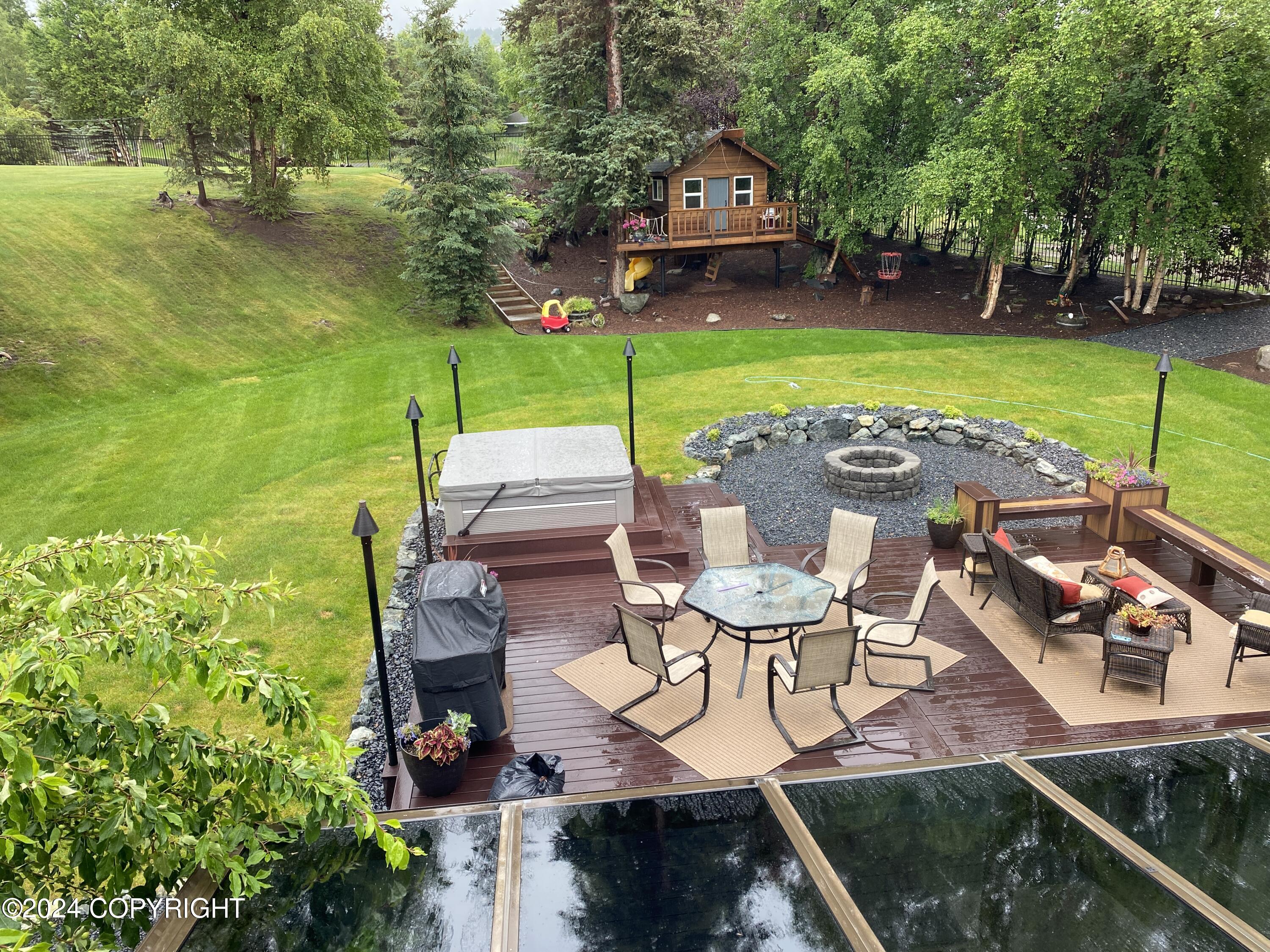 15151 Oxford Bluff Circle