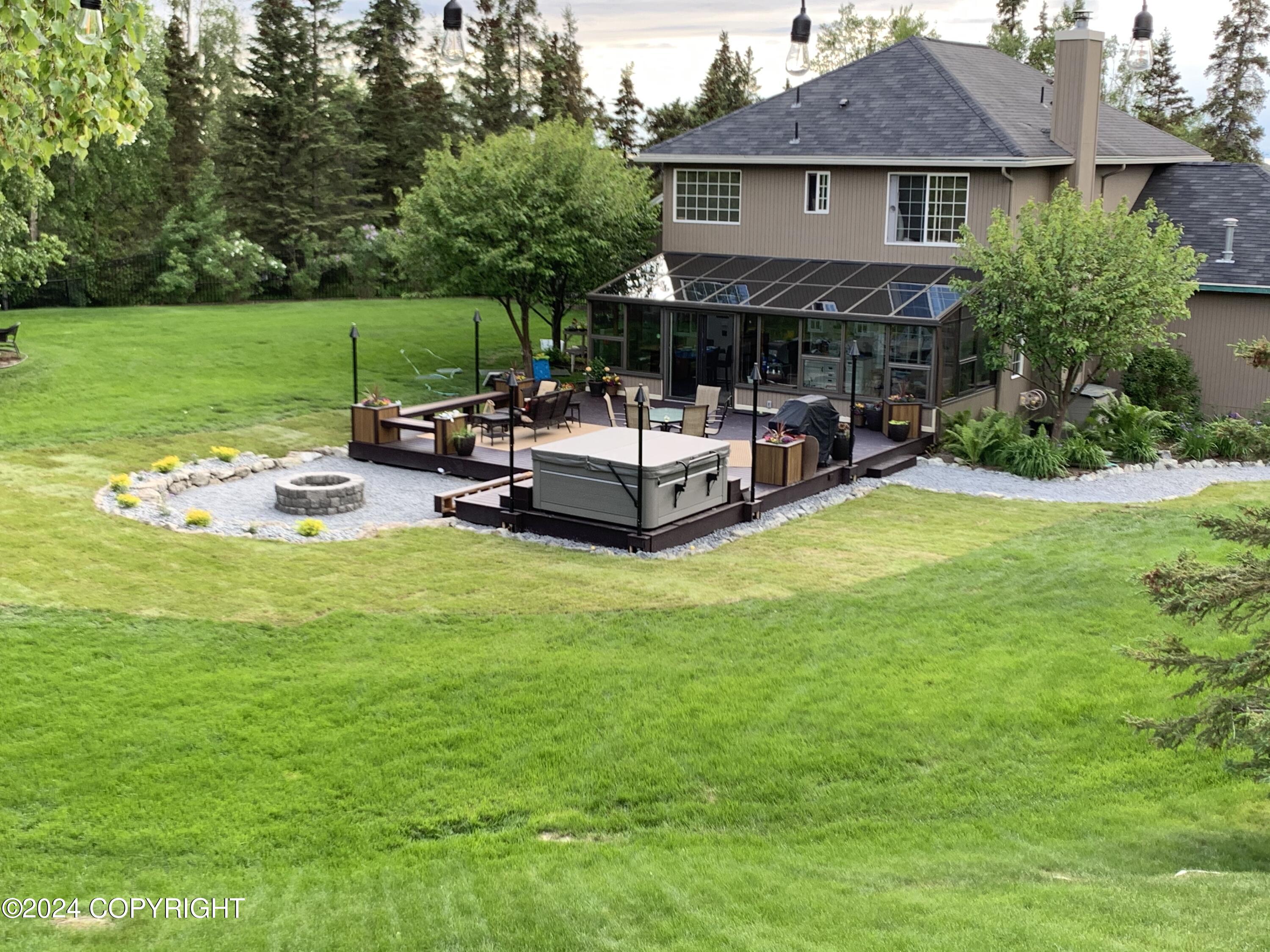 15151 Oxford Bluff Circle