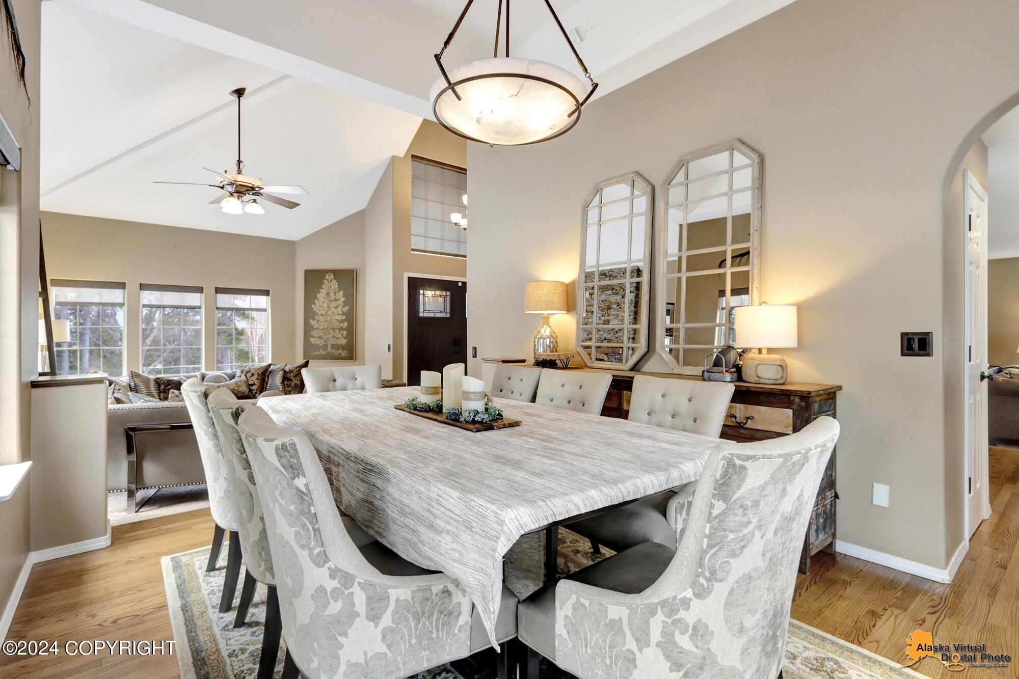 15151 Oxford Bluff Circle