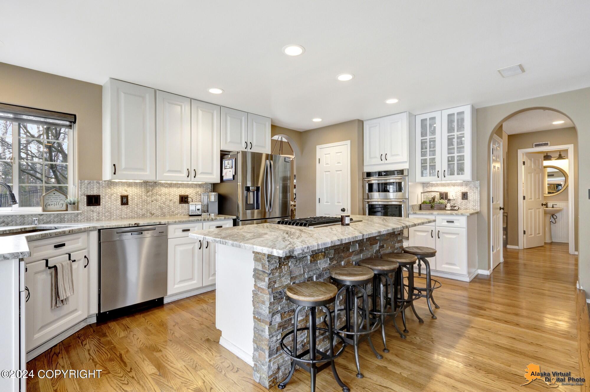 15151 Oxford Bluff Circle