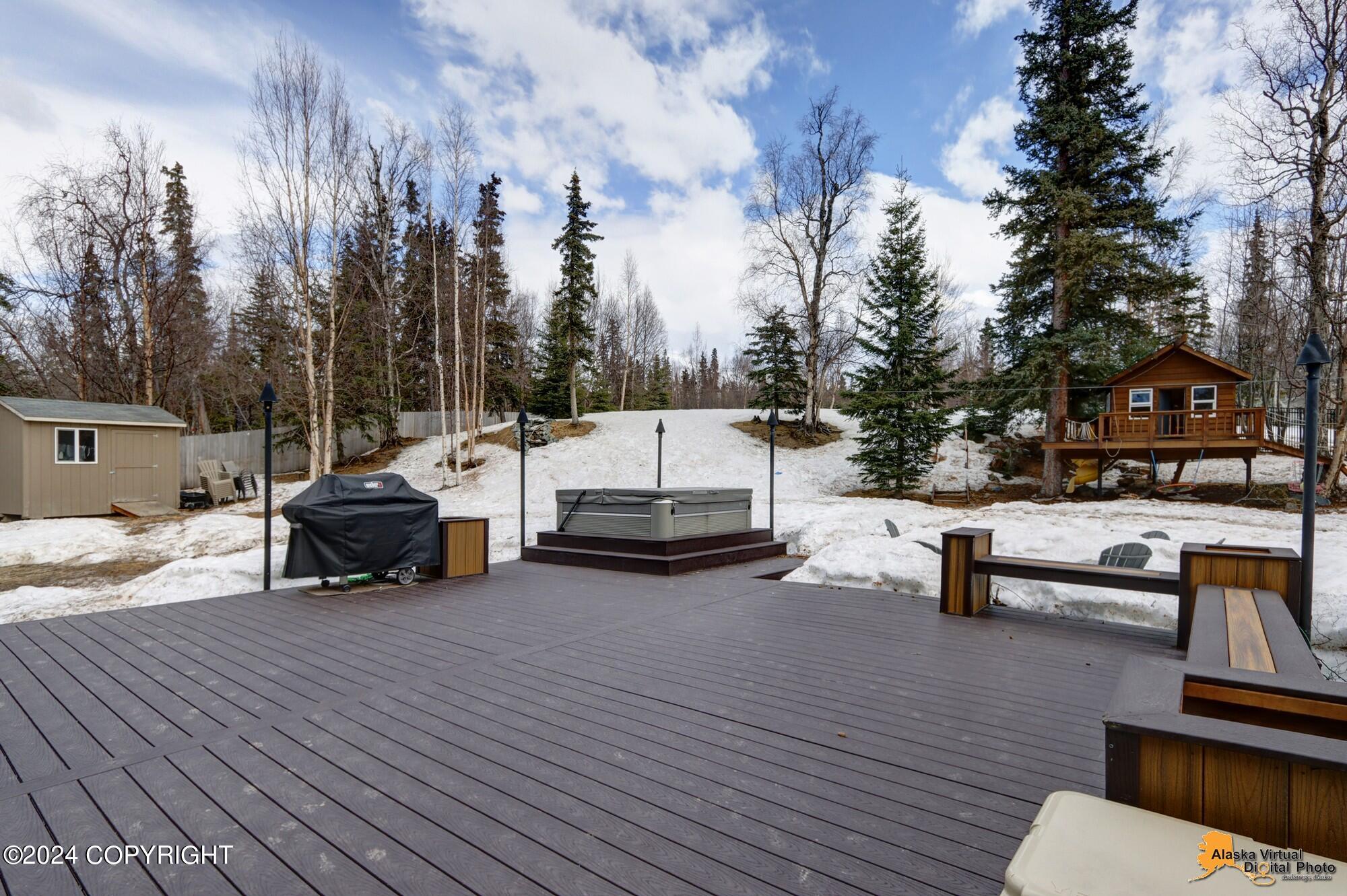 15151 Oxford Bluff Circle