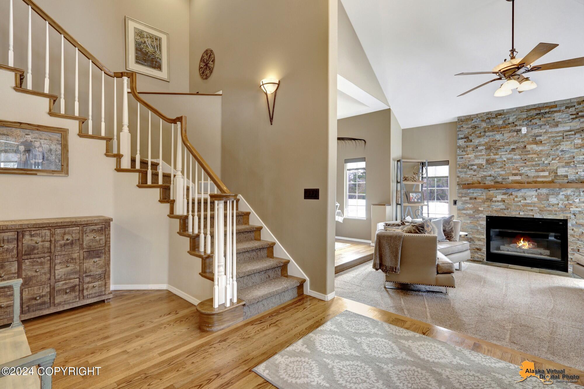 15151 Oxford Bluff Circle