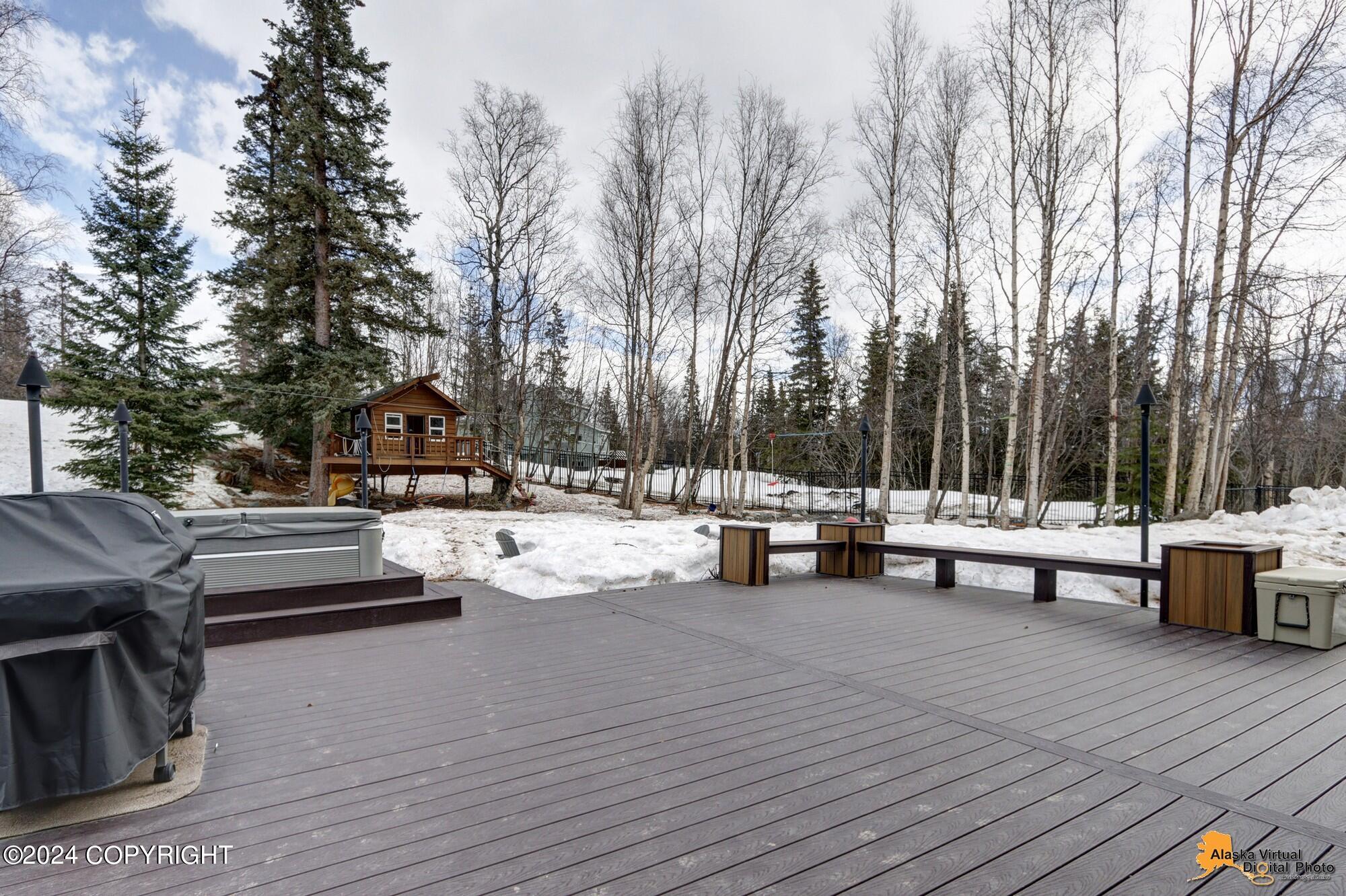 15151 Oxford Bluff Circle