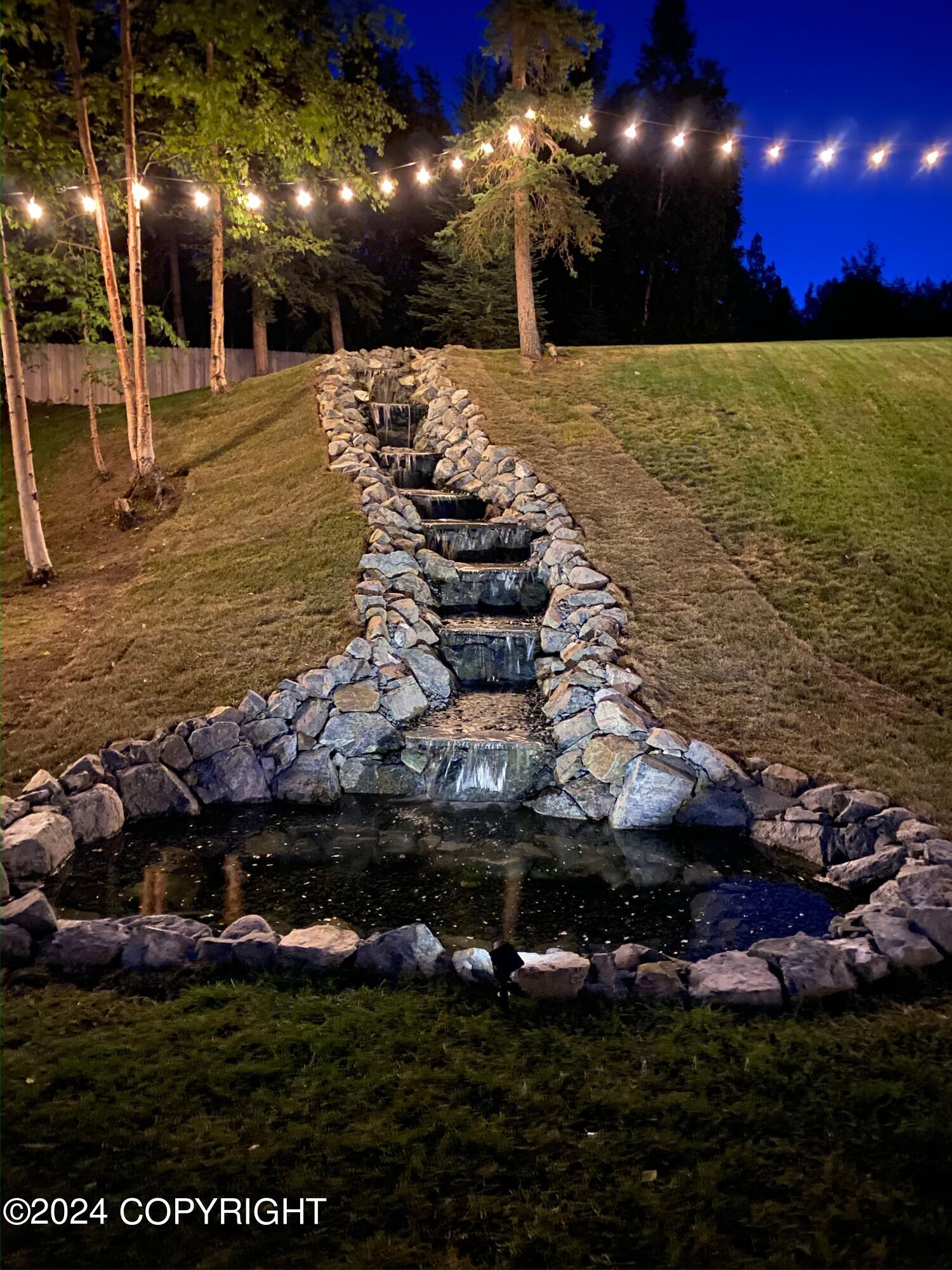 15151 Oxford Bluff Circle