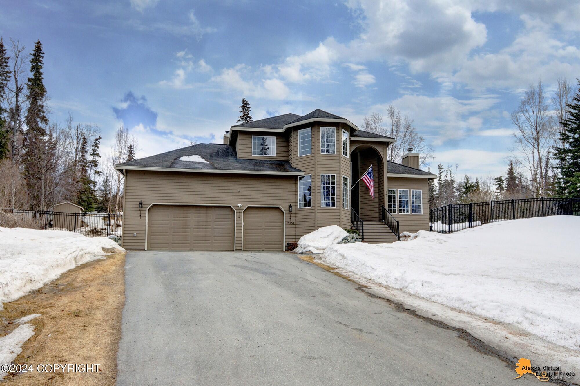 15151 Oxford Bluff Circle