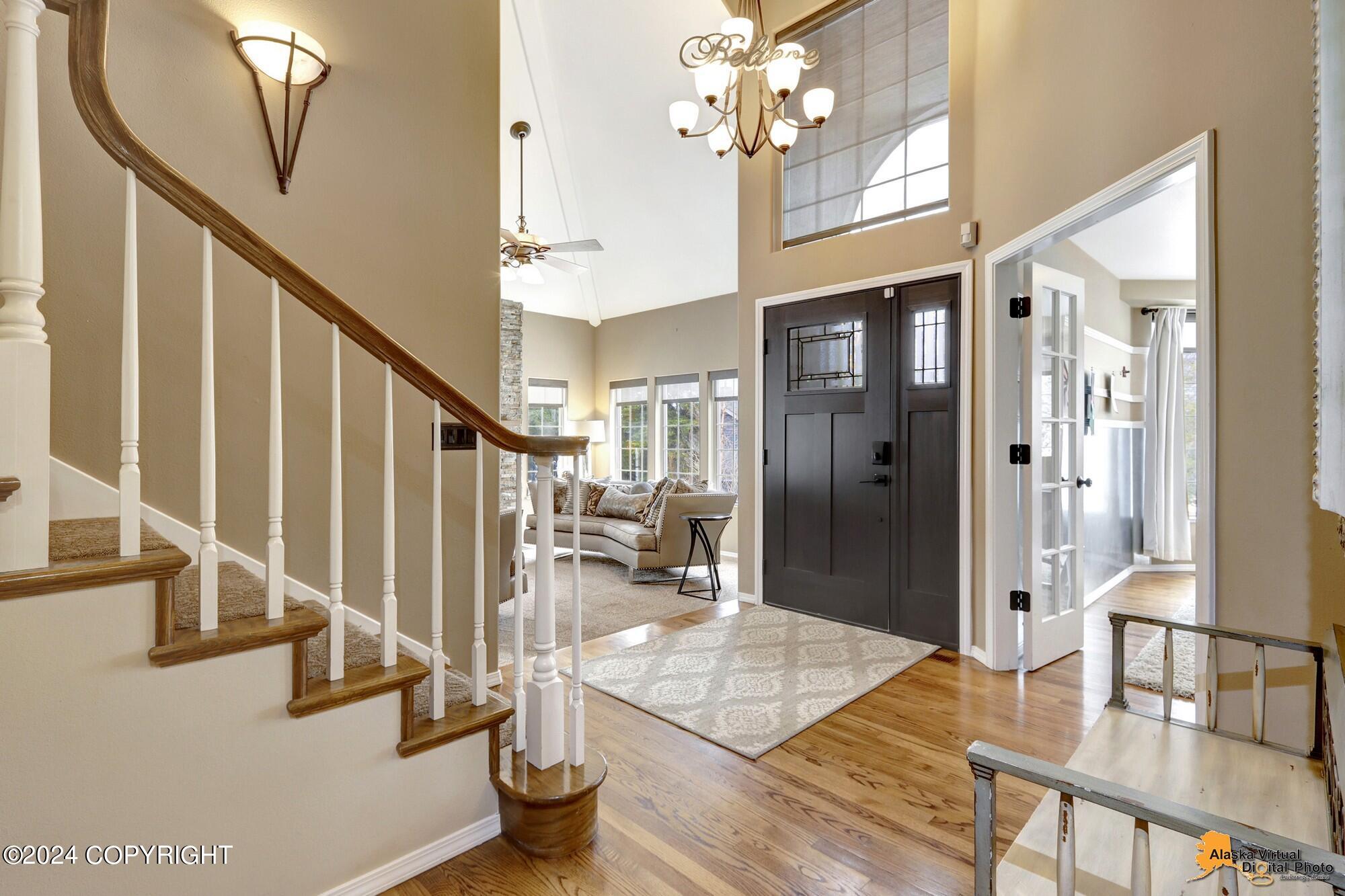 15151 Oxford Bluff Circle