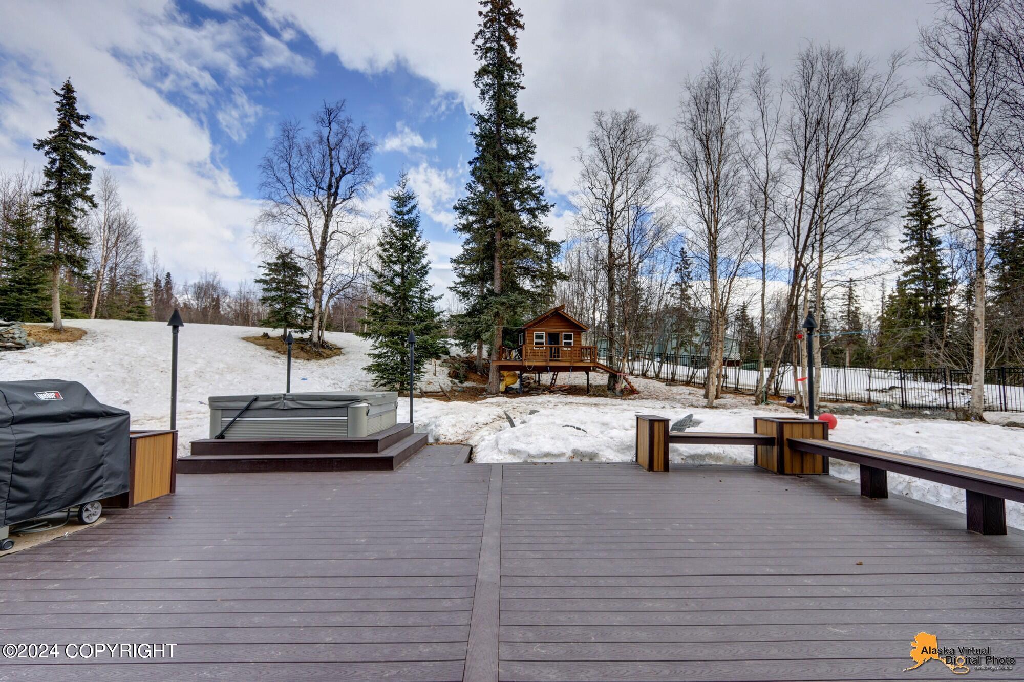 15151 Oxford Bluff Circle