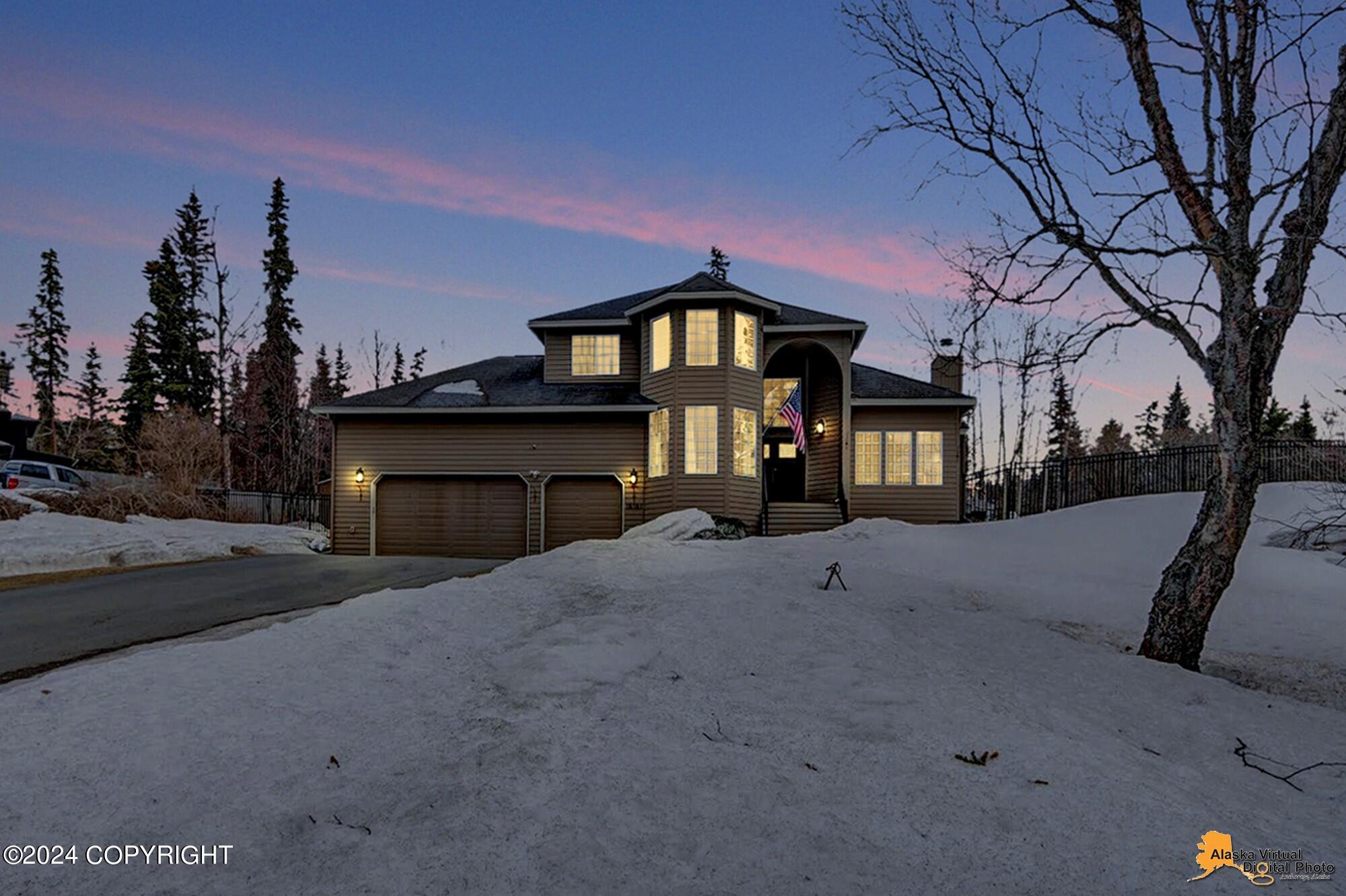 15151 Oxford Bluff Circle