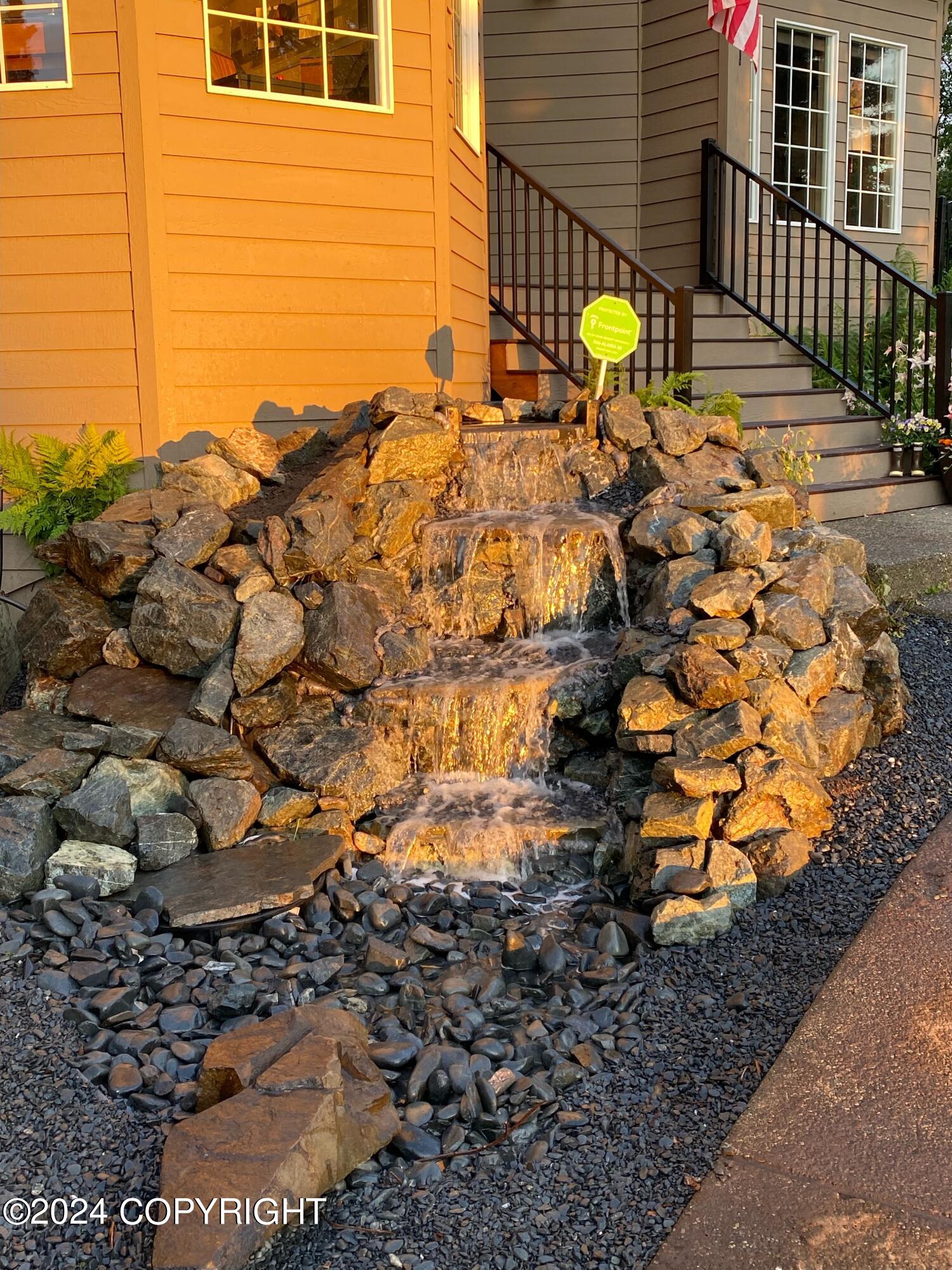 15151 Oxford Bluff Circle