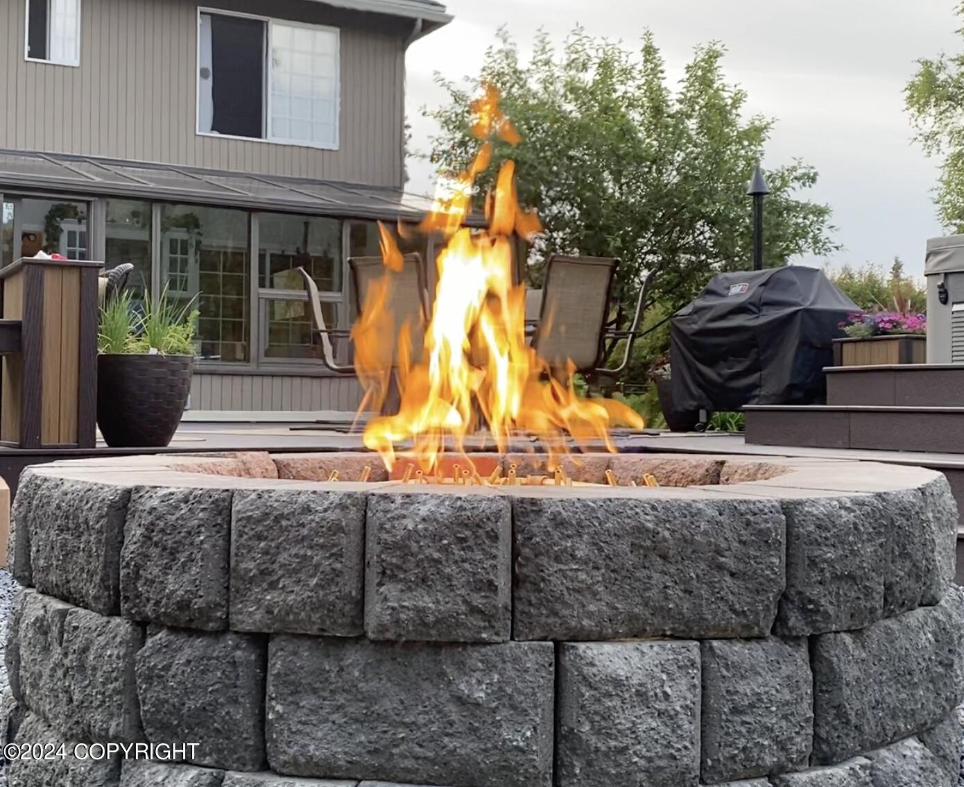 15151 Oxford Bluff Circle