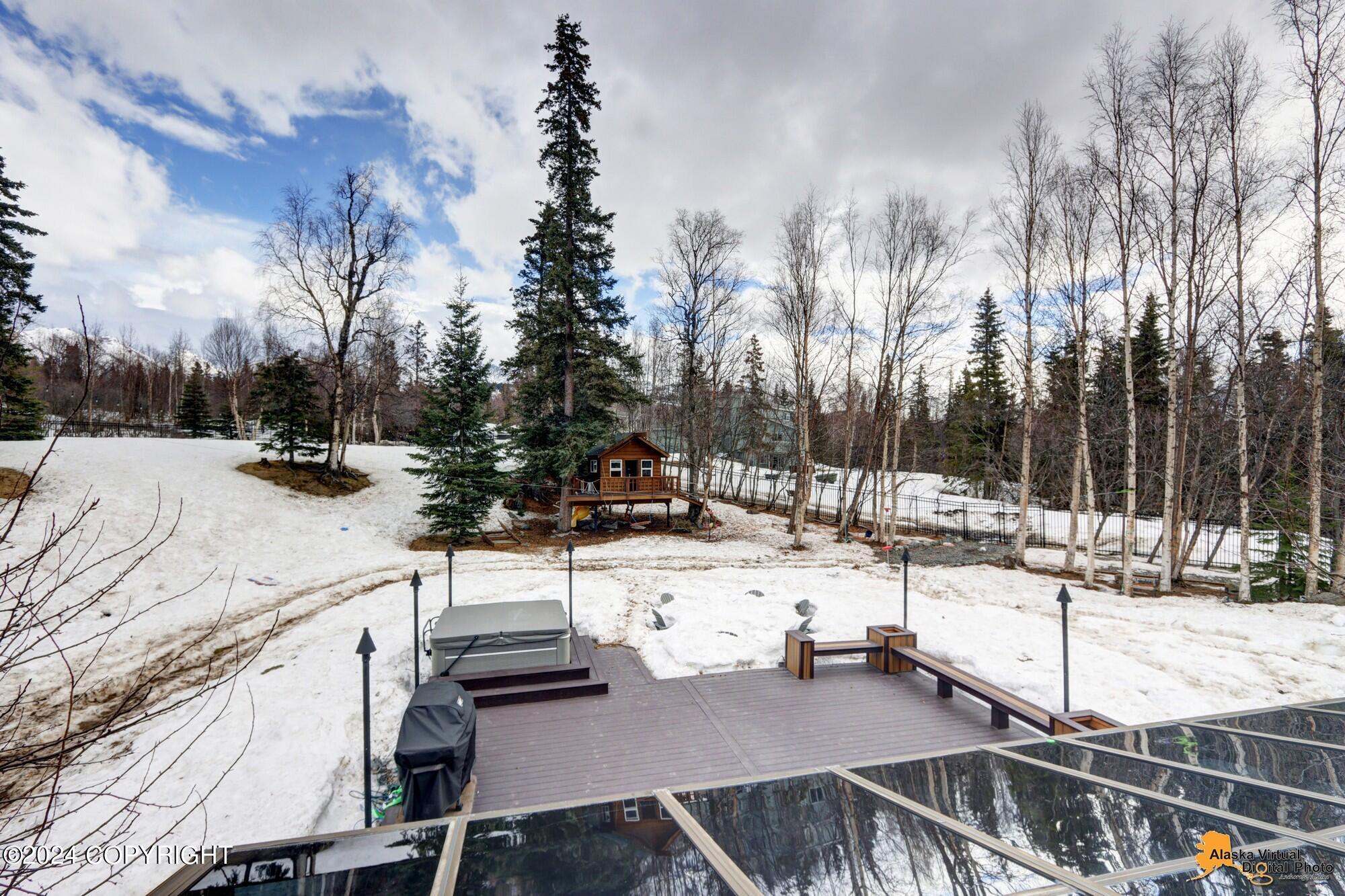 15151 Oxford Bluff Circle