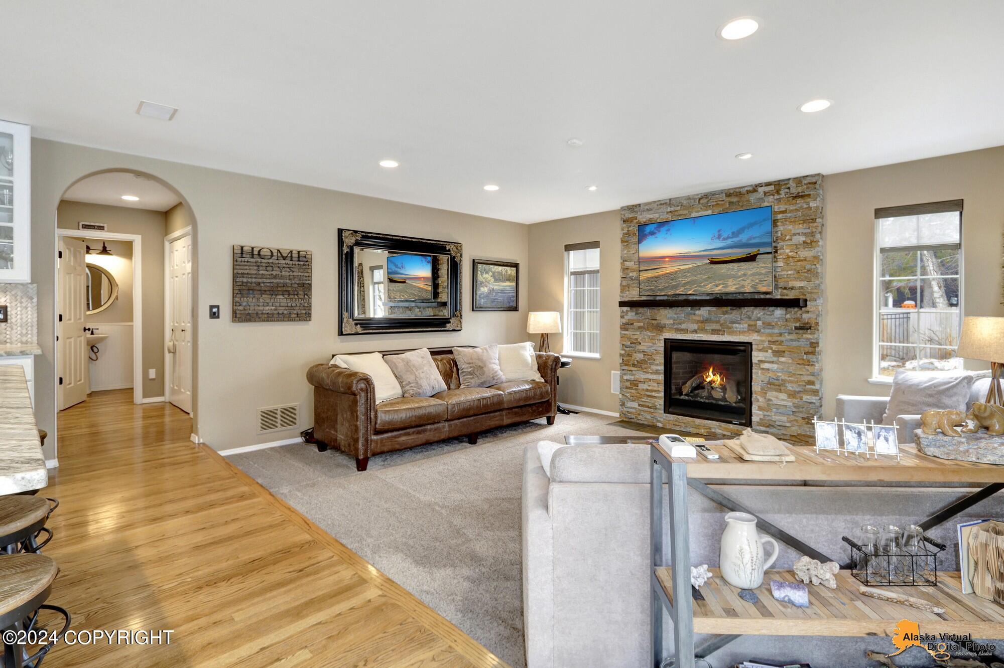 15151 Oxford Bluff Circle