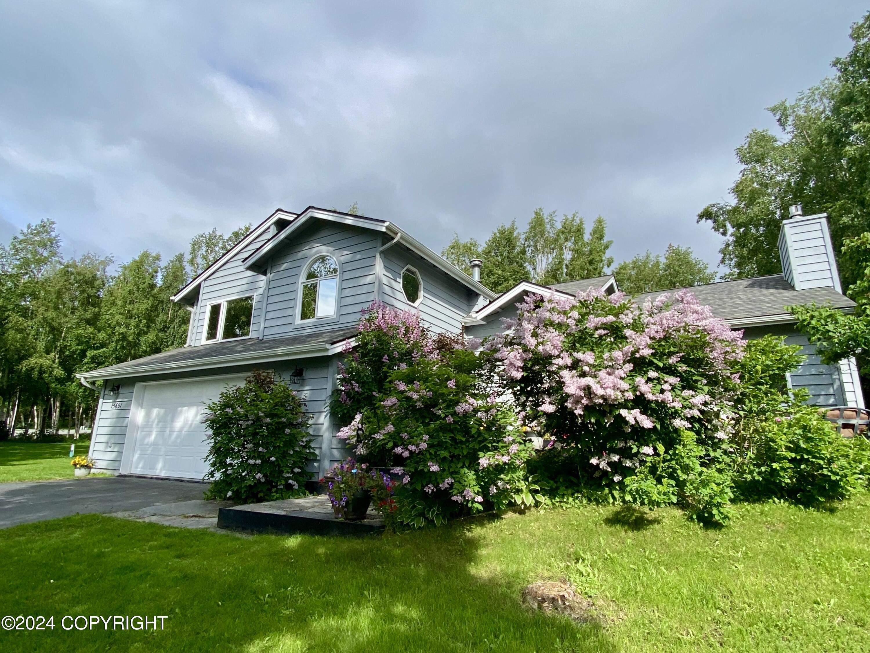 15651 Southpark Loop