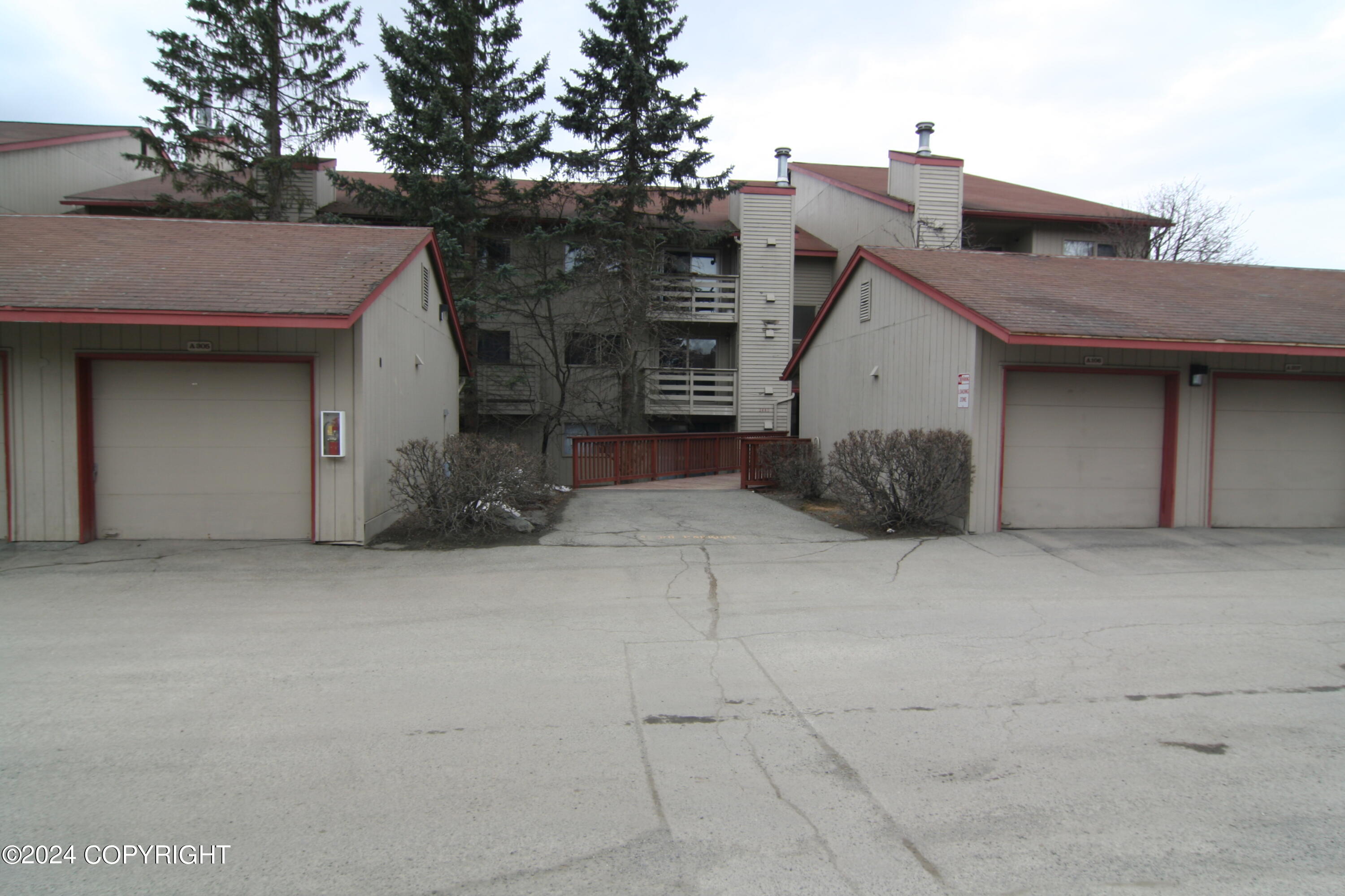 2440 Sentry Drive # 103A