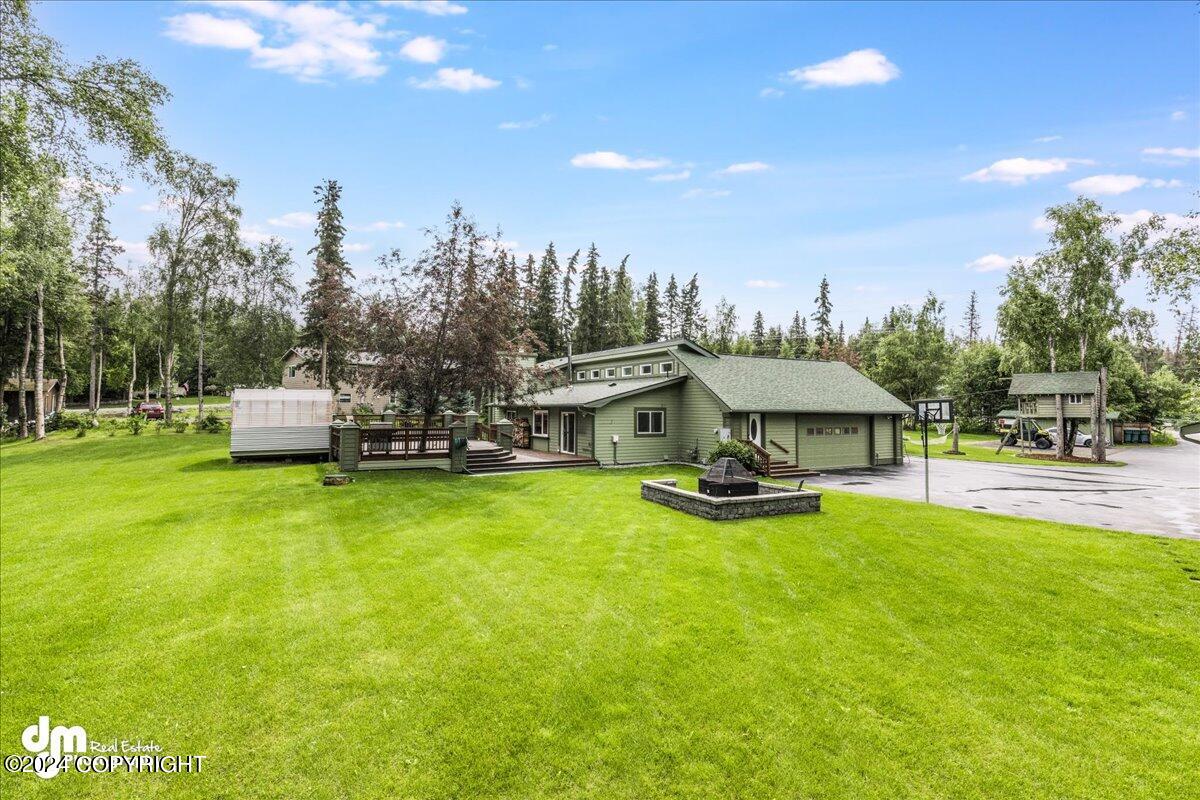 5700 O'Malley Road