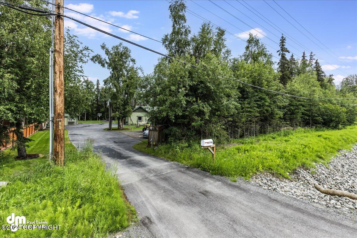 5700 O'Malley Road