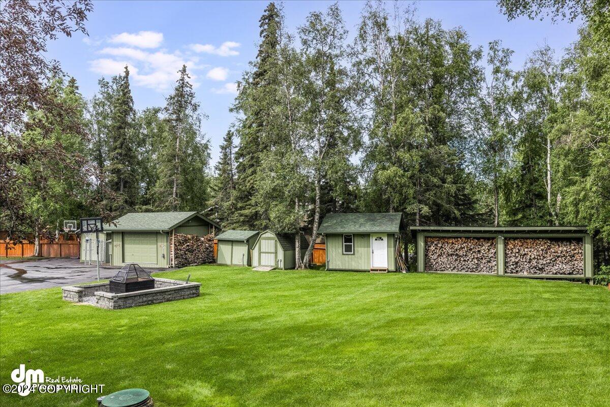 5700 O'Malley Road