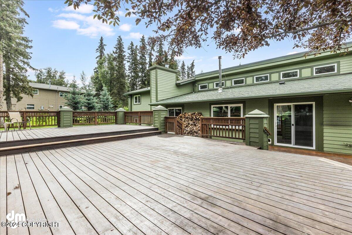 5700 O'Malley Road