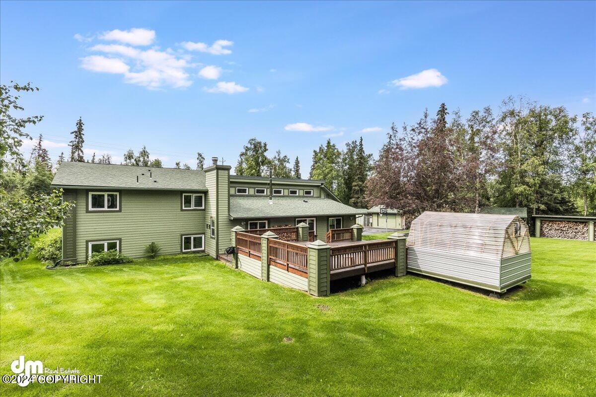 5700 O'Malley Road