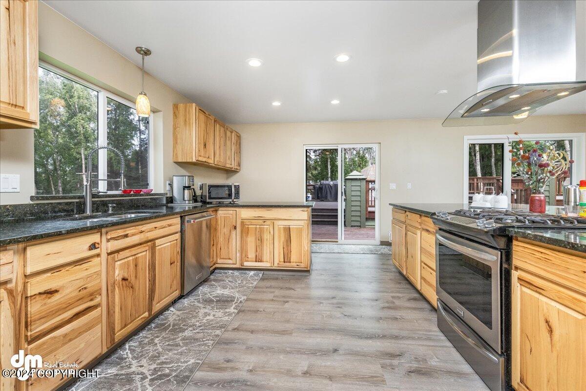 5700 O'Malley Road