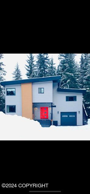 621 Vail Drive