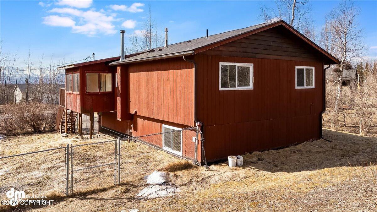 901 N Shenandoah Drive