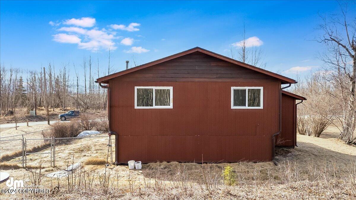 901 N Shenandoah Drive